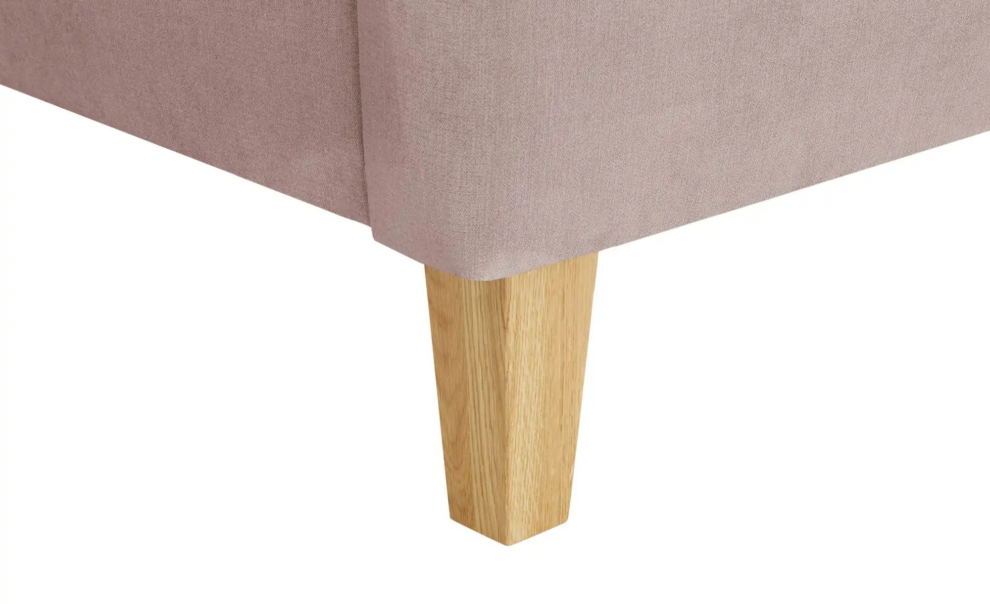 Max Schelling Wohnlandschaft  Maximum ¦ rosa/pink ¦ Maße (cm): B: 335 H: 86 günstig online kaufen