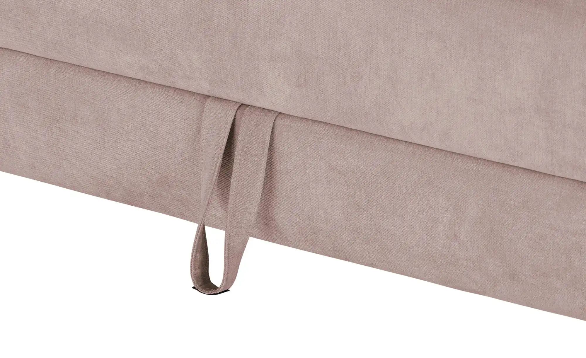 Thumbnail - Max Schelling Wohnlandschaft  Maximum ¦ rosa/pink ¦ Maße (cm): B: 335 H: 86 T: 255.0 Polstermöbel > Sofas > Schlafsofas ...