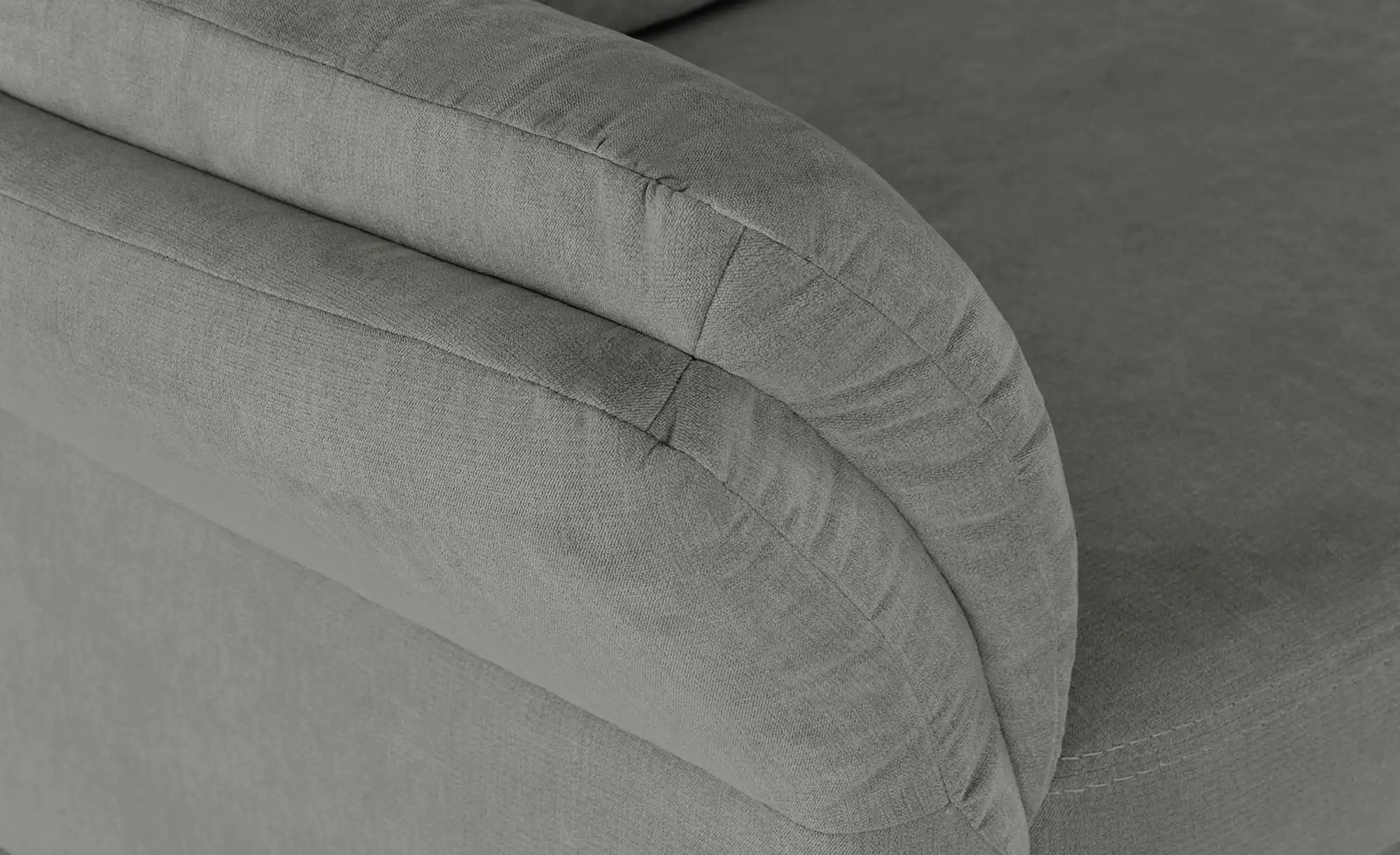 Thumbnail - Max Schelling Wohnlandschaft  Maximum ¦ grau ¦ Maße (cm): B: 335 H: 86 T: 255.0 Polstermöbel > Sofas > Schlafsofas - Höf...