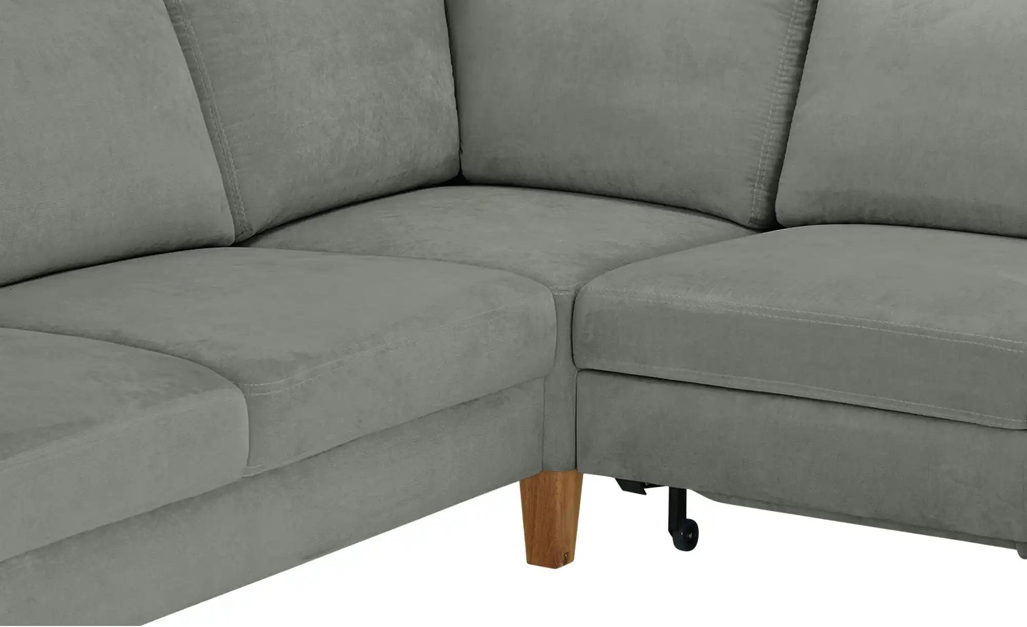 Thumbnail - Max Schelling Wohnlandschaft  Maximum ¦ grau ¦ Maße (cm): B: 335 H: 86 T: 255.0 Polstermöbel > Sofas > Schlafsofas - Höf...