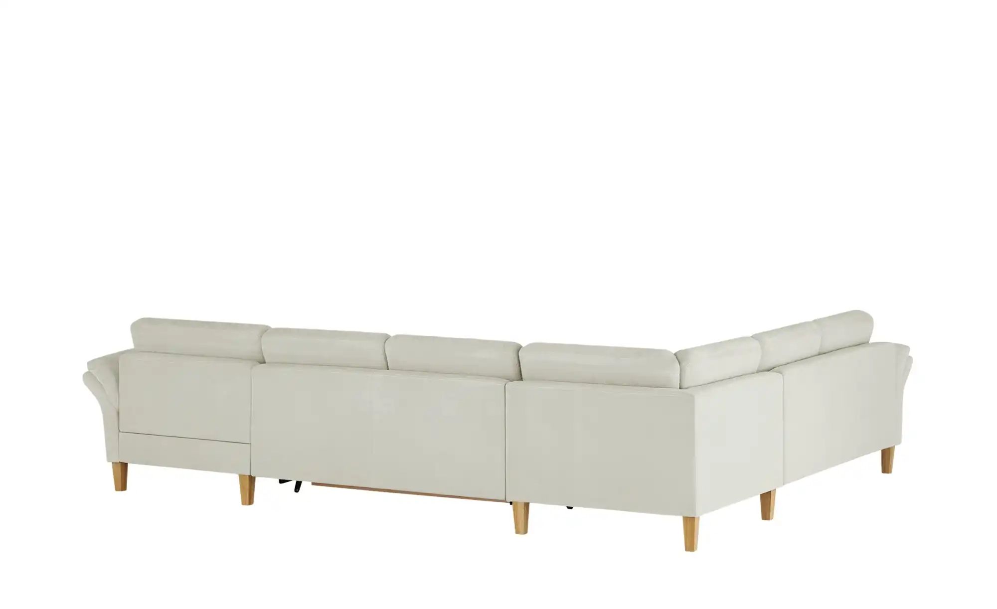 Max Schelling Wohnlandschaft  Maximum ¦ creme ¦ Maße (cm): B: 335 H: 86 T: günstig online kaufen