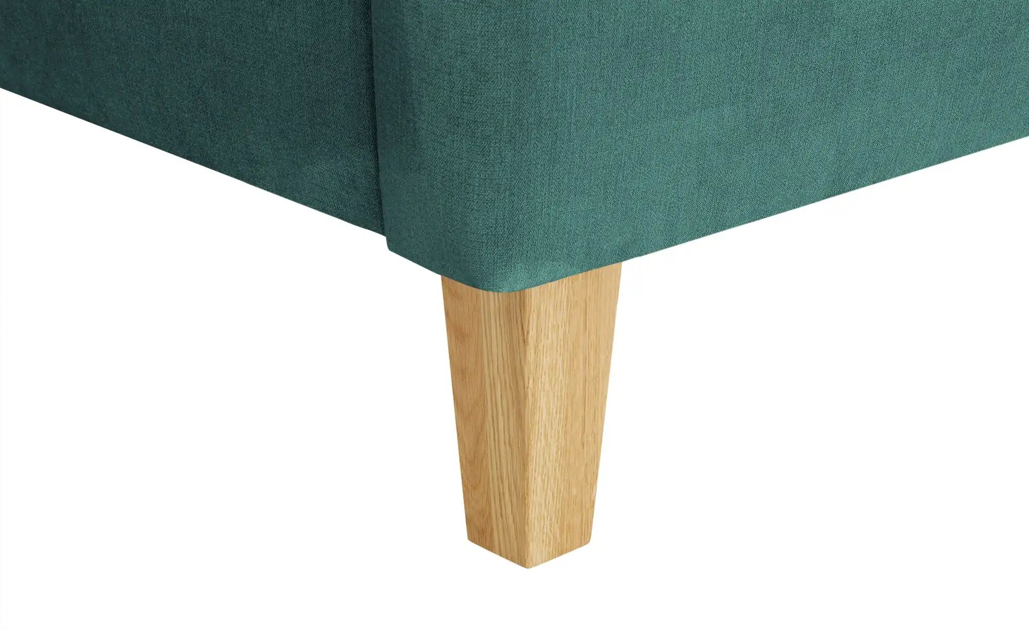 Thumbnail - Max Schelling Wohnlandschaft Maximum ¦ türkis/petrol ¦ Maße (cm): B: 335 H: 86 T: 255.0 Polstermöbel > Sofas > Wohnland...