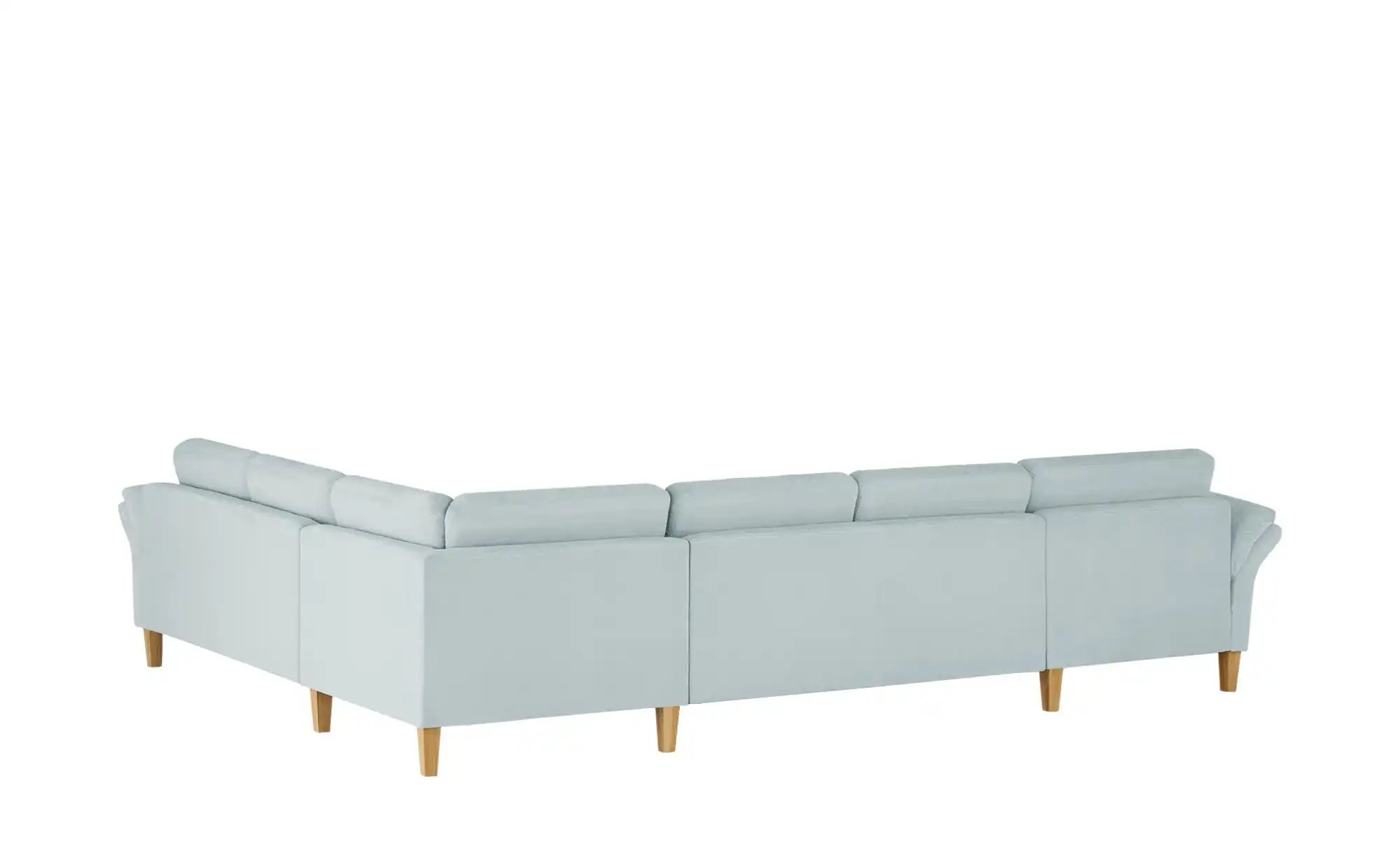 Max Schelling Wohnlandschaft  Maximum ¦ blau ¦ Maße (cm): B: 335 H: 86 T: 2 günstig online kaufen