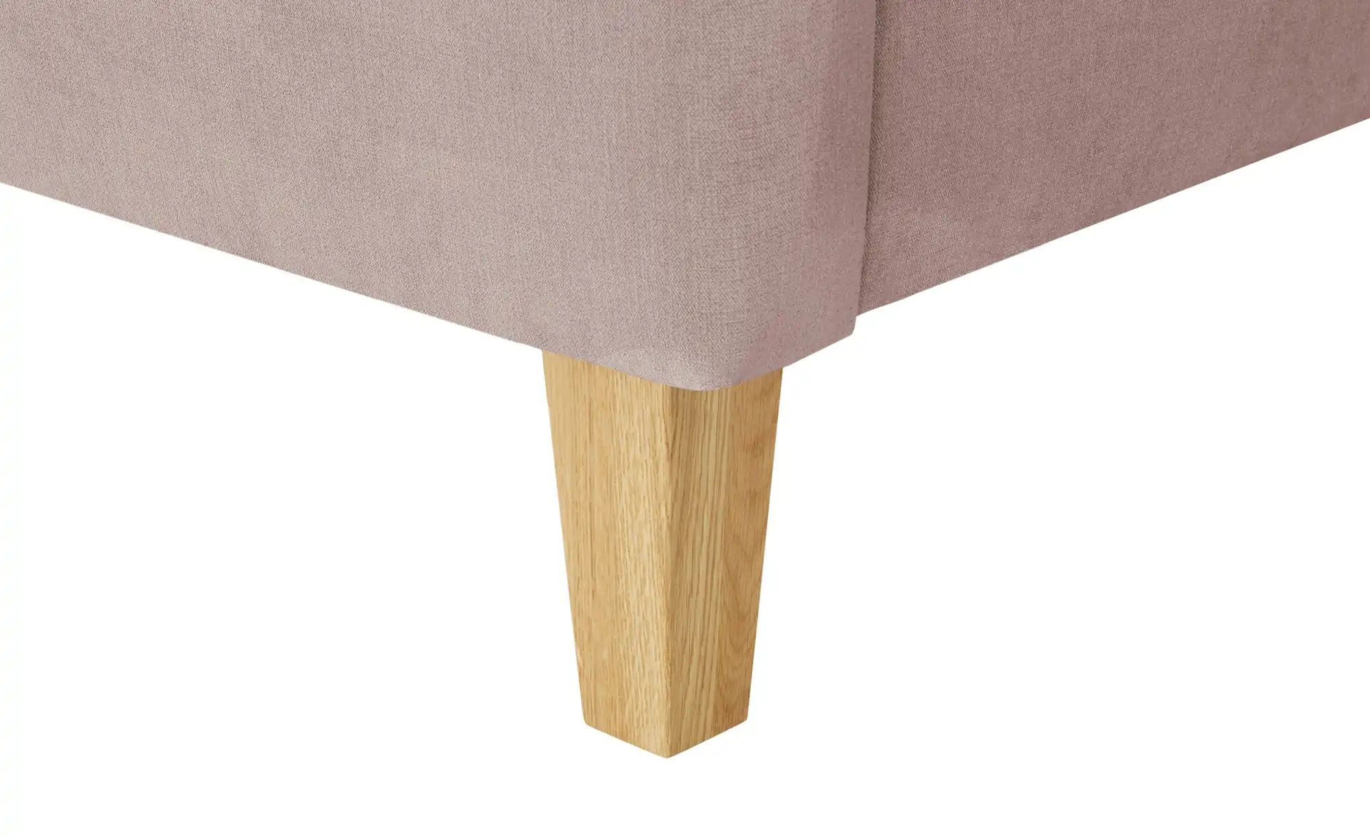 Thumbnail - Max Schelling Wohnlandschaft Maximum ¦ rosa/pink ¦ Maße (cm): B: 335 H: 86 T: 255.0 Polstermöbel > Sofas > Wohnlandscha...