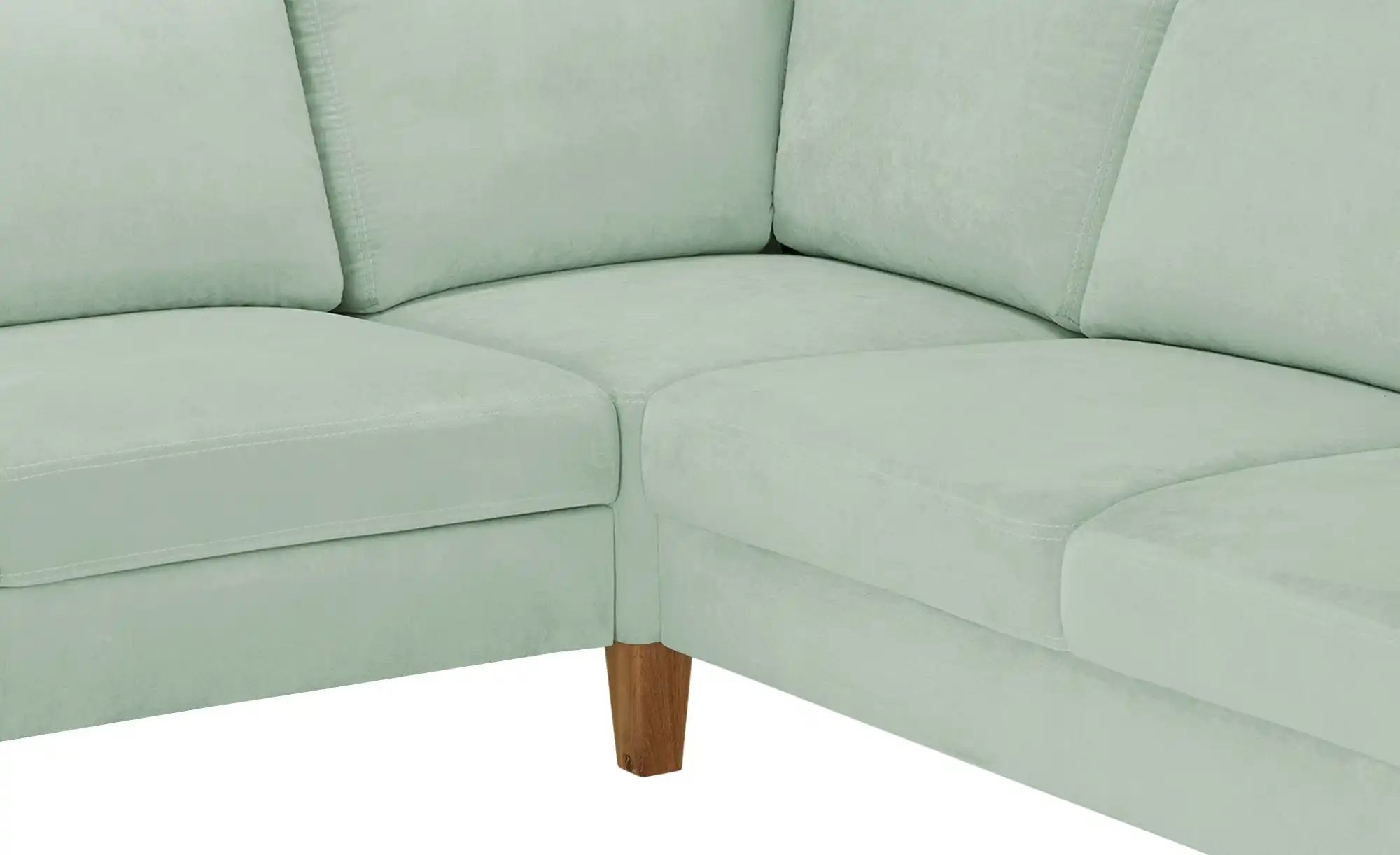 Max Schelling Wohnlandschaft  Maximum ¦ grün ¦ Maße (cm): B: 335 H: 86 T: 2 günstig online kaufen