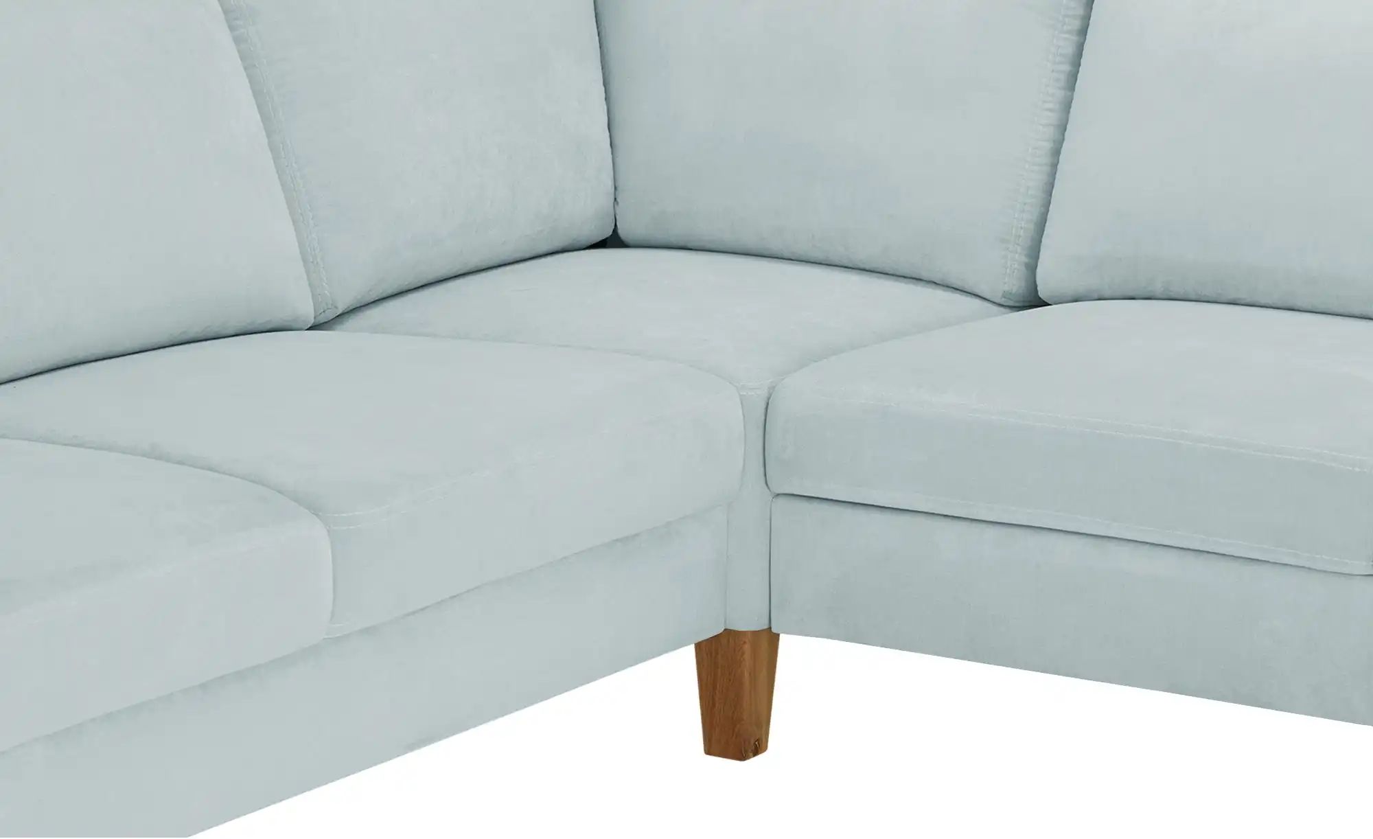 Max Schelling Wohnlandschaft  Maximum ¦ blau ¦ Maße (cm): B: 335 H: 86 T: 2 günstig online kaufen