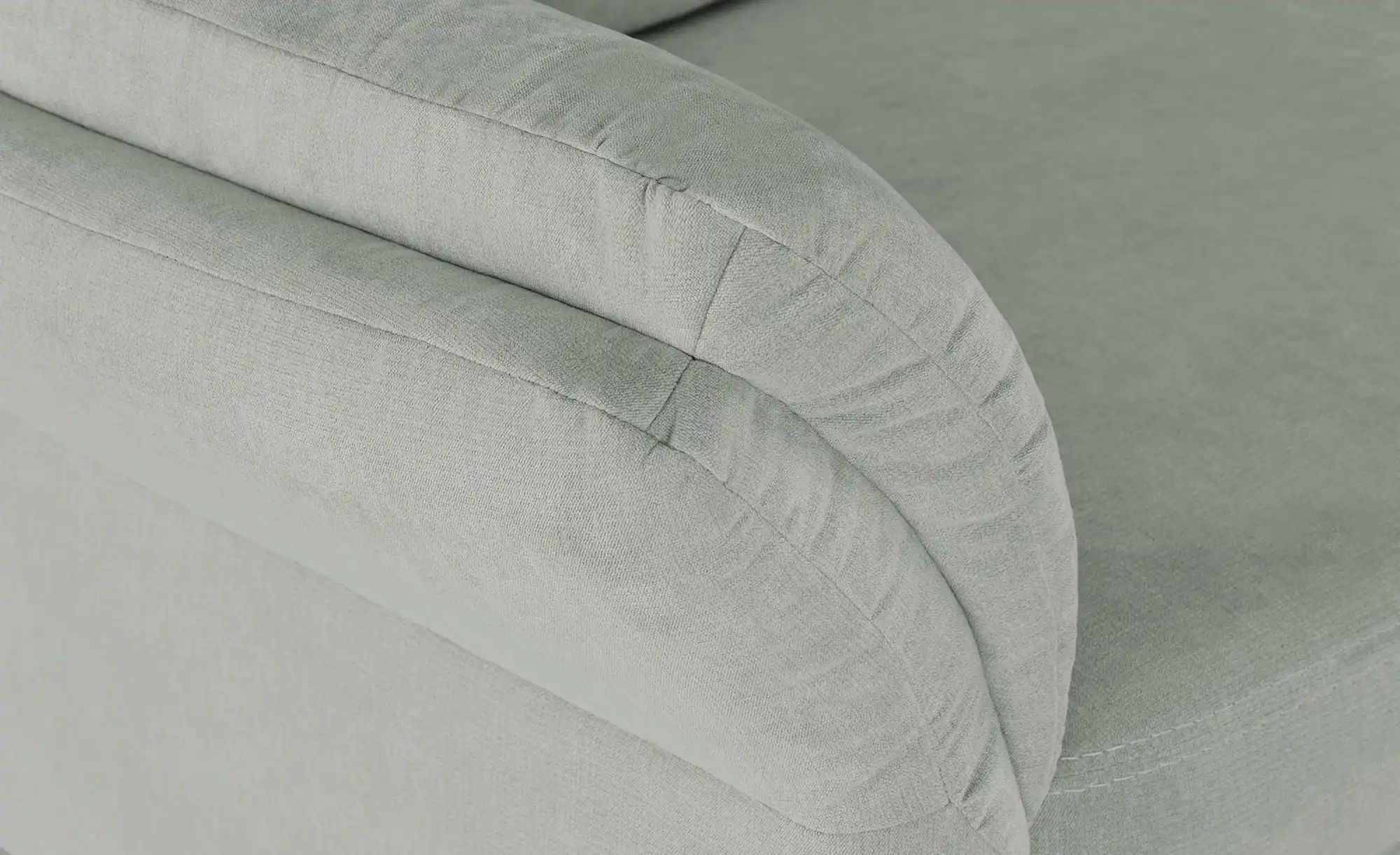 Max Schelling Wohnlandschaft  Maximum ¦ grau ¦ Maße (cm): B: 335 H: 86 T: 2 günstig online kaufen