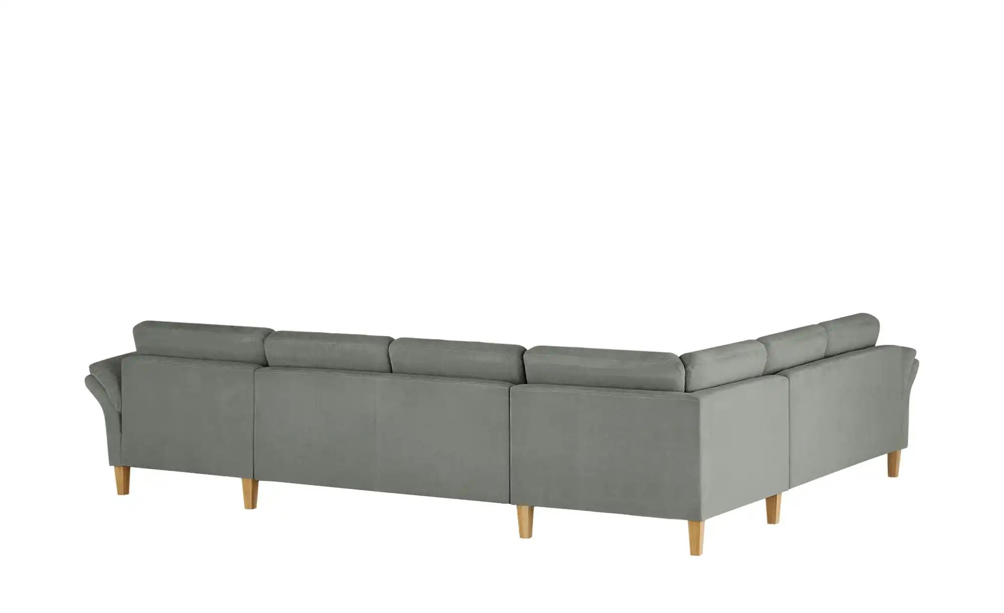 Thumbnail - Max Schelling Wohnlandschaft  Maximum ¦ grau ¦ Maße (cm): B: 335 H: 86 T: 255.0 Polstermöbel > Sofas > Wohnlandschaften ...