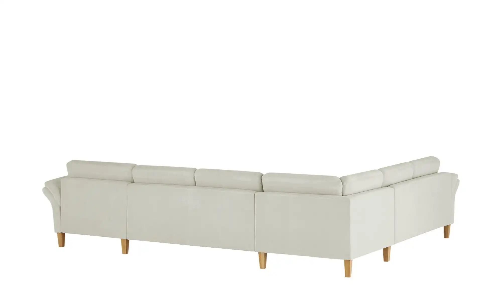 Thumbnail - Max Schelling Wohnlandschaft  Maximum ¦ creme ¦ Maße (cm): B: 335 H: 86 T: 255.0 Polstermöbel > Sofas > Wohnlandschaften...