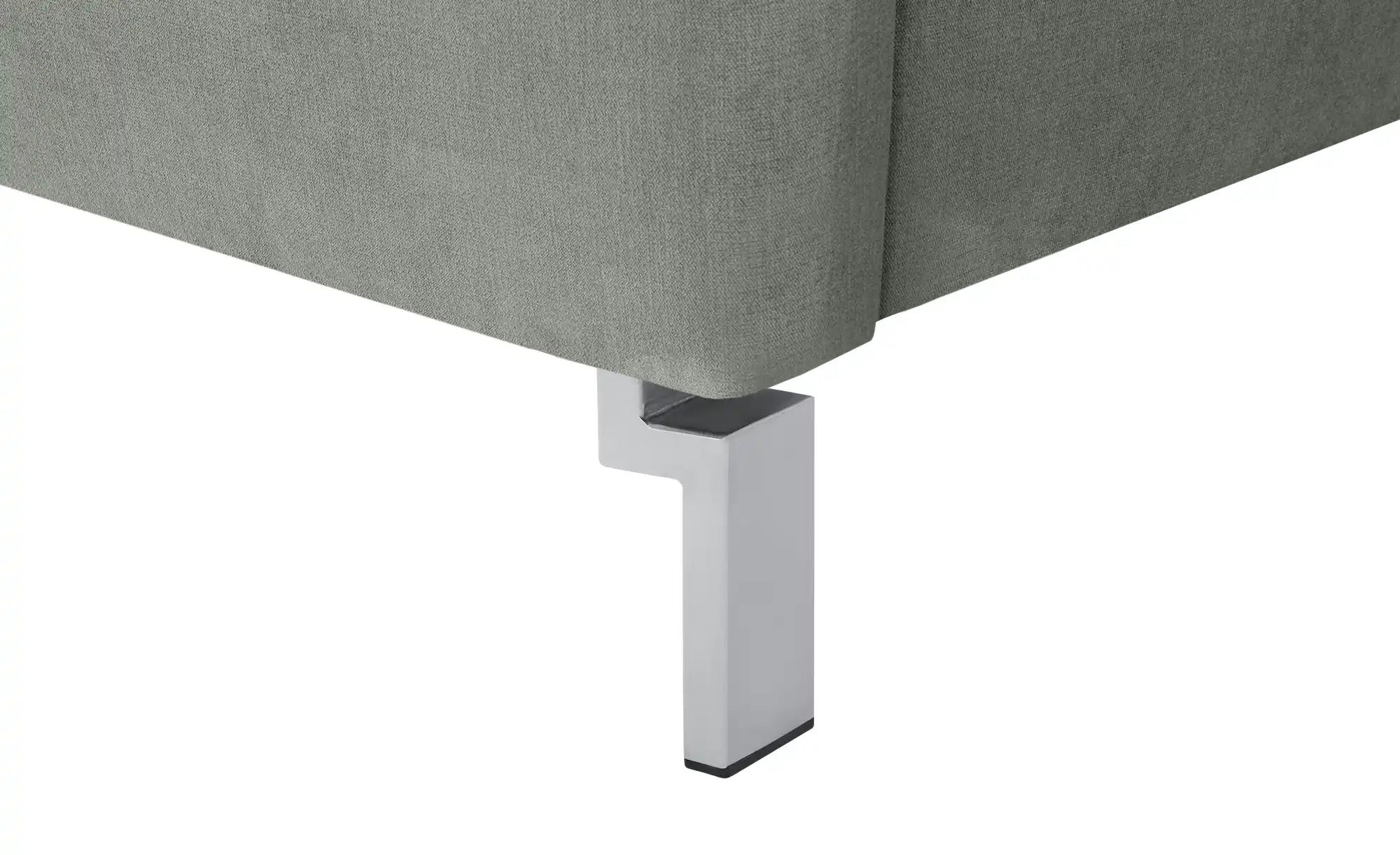 Max Schelling Wohnlandschaft  Maximum ¦ grau ¦ Maße (cm): B: 335 H: 86 T: 2 günstig online kaufen