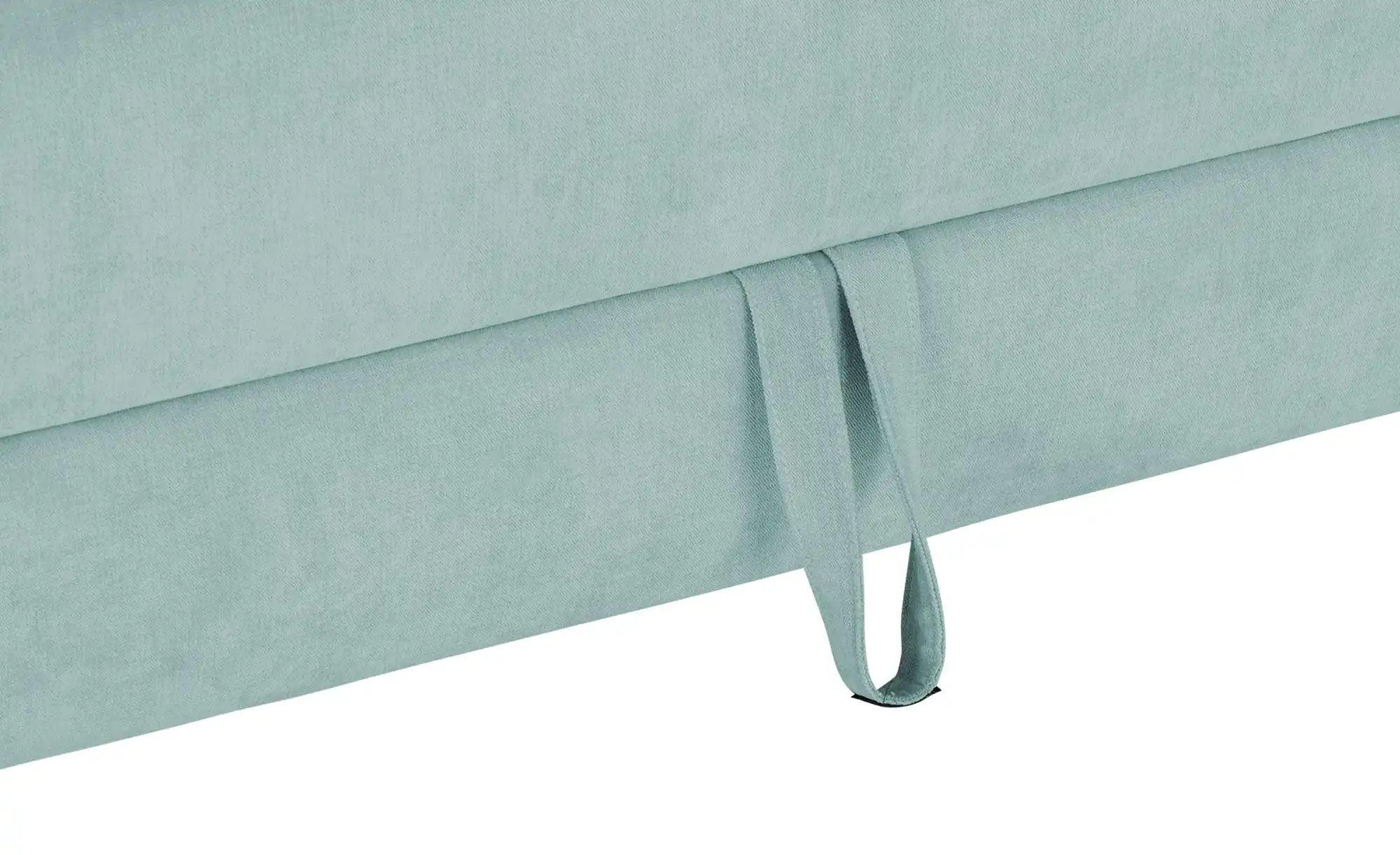 Max Schelling Wohnlandschaft  Maximum ¦ türkis/petrol ¦ Maße (cm): B: 335 H günstig online kaufen