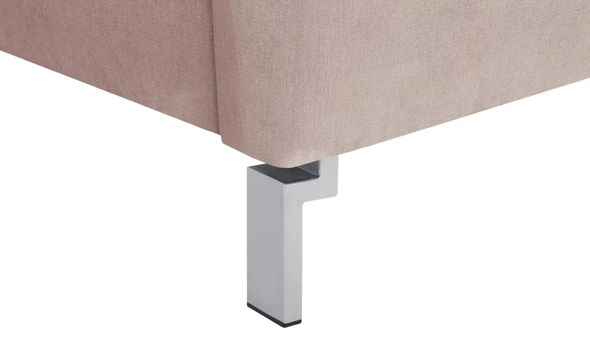 Thumbnail - Max Schelling Wohnlandschaft  Maximum ¦ rosa/pink ¦ Maße (cm): B: 335 H: 86 T: 255.0 Polstermöbel > Sofas > Schlafsofas ...