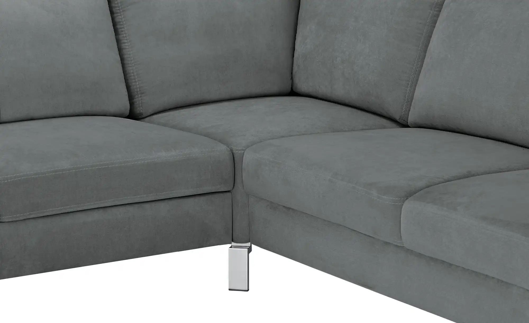 Thumbnail - Max Schelling Wohnlandschaft Maximum ¦ grau ¦ Maße (cm): B: 323 H: 86 T: 255.0 Polstermöbel > Sofas > Wohnlandschaften ...
