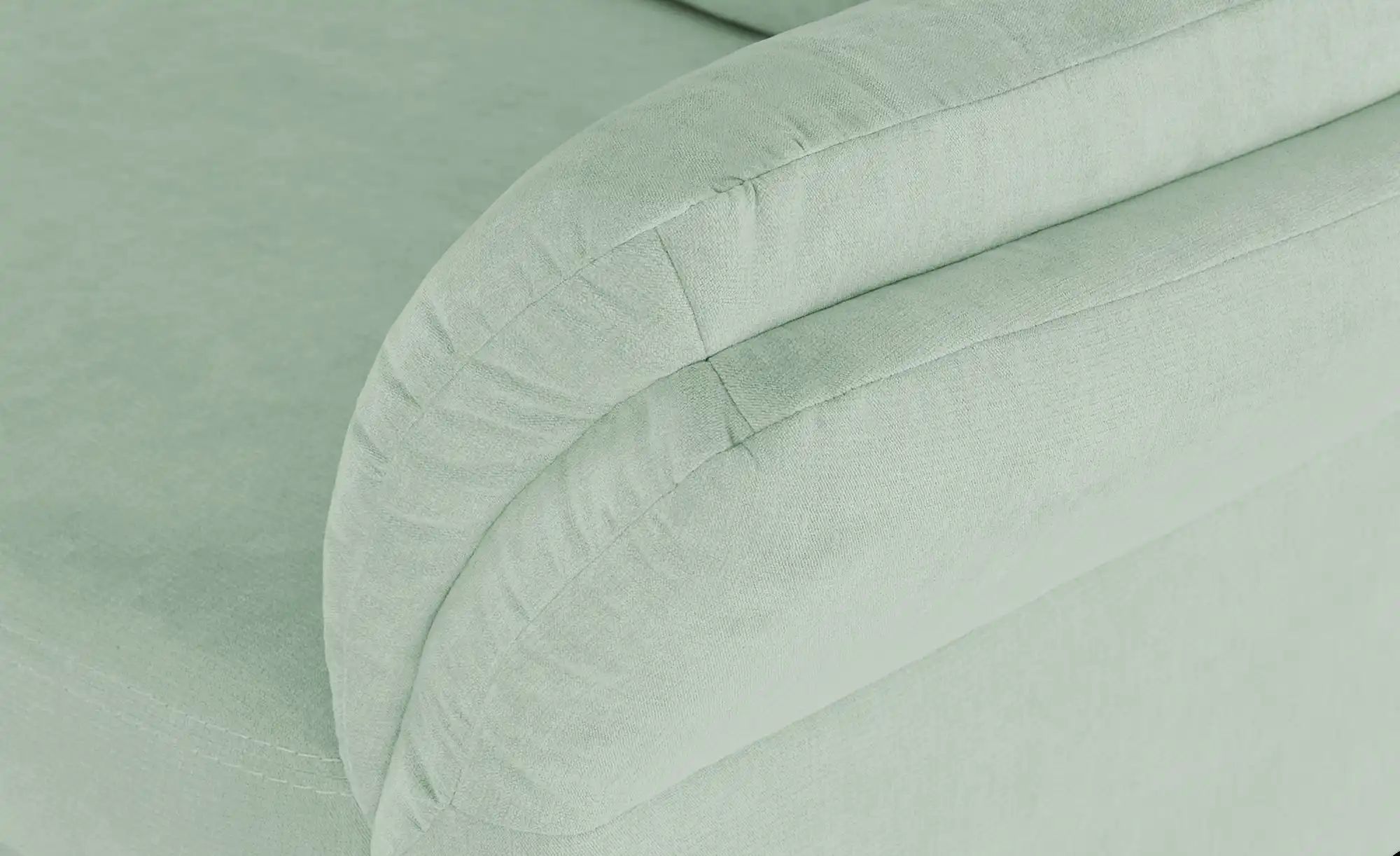 Max Schelling Wohnlandschaft  Maximum ¦ grün ¦ Maße (cm): B: 335 H: 86 T: 2 günstig online kaufen