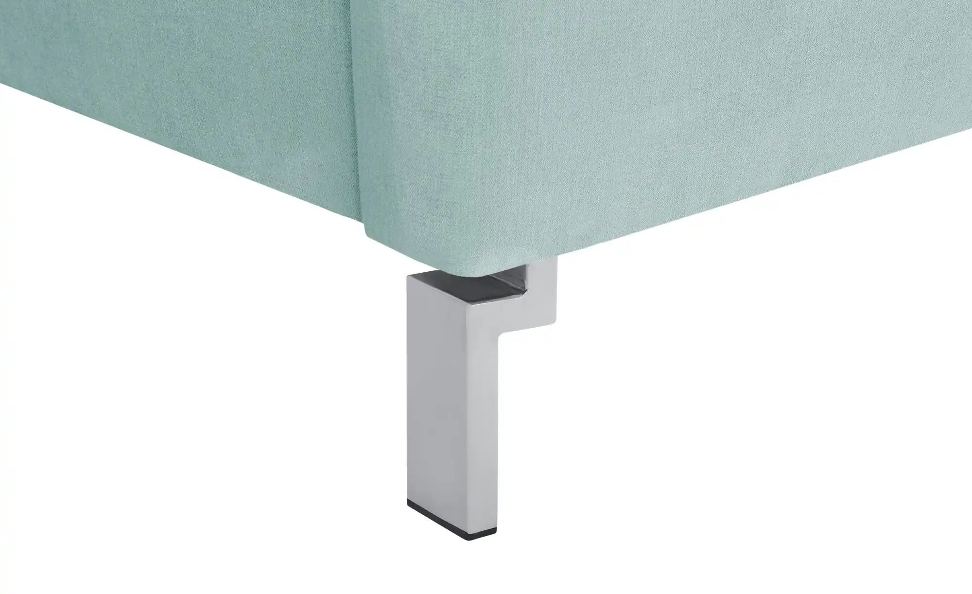 Thumbnail - Max Schelling Wohnlandschaft  Maximum ¦ türkis/petrol ¦ Maße (cm): B: 335 H: 86 T: 255.0 Polstermöbel > Sofas > Wohnland...