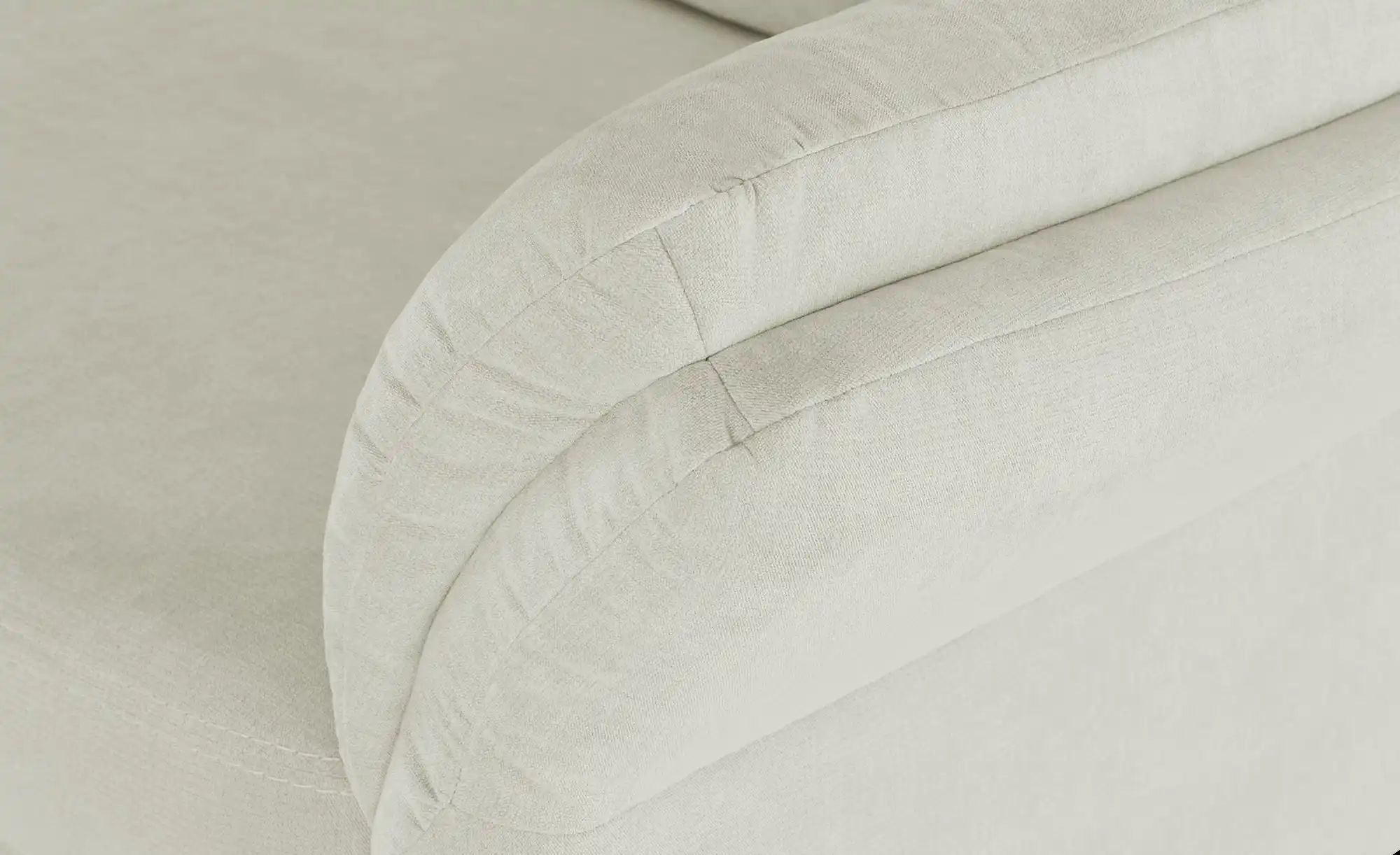 Max Schelling Wohnlandschaft  Maximum ¦ creme ¦ Maße (cm): B: 335 H: 86 T: günstig online kaufen