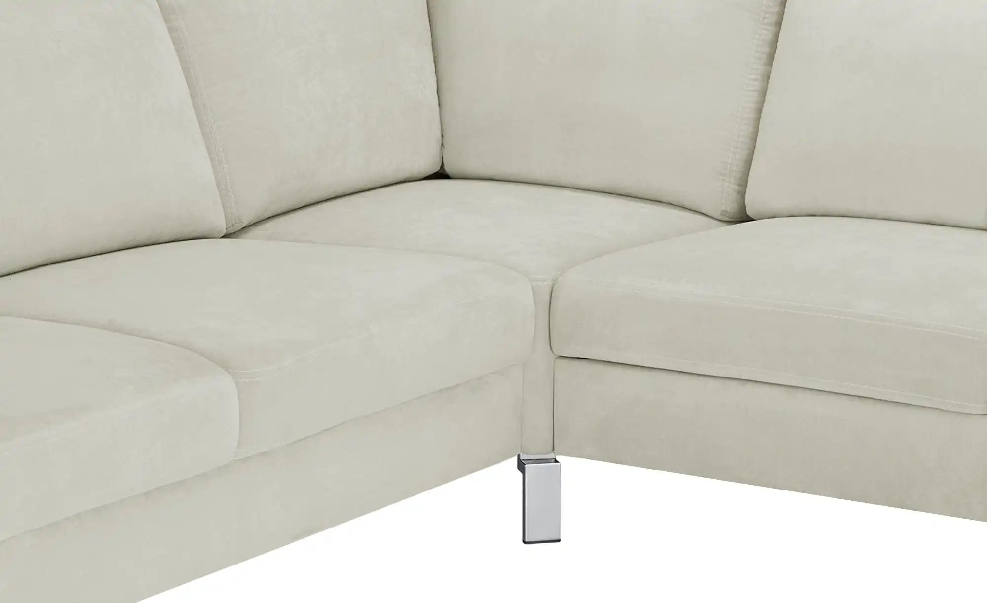 Thumbnail - Max Schelling Wohnlandschaft Maximum ¦ creme Polstermöbel > Sofas > Wohnlandschaften - Höffner