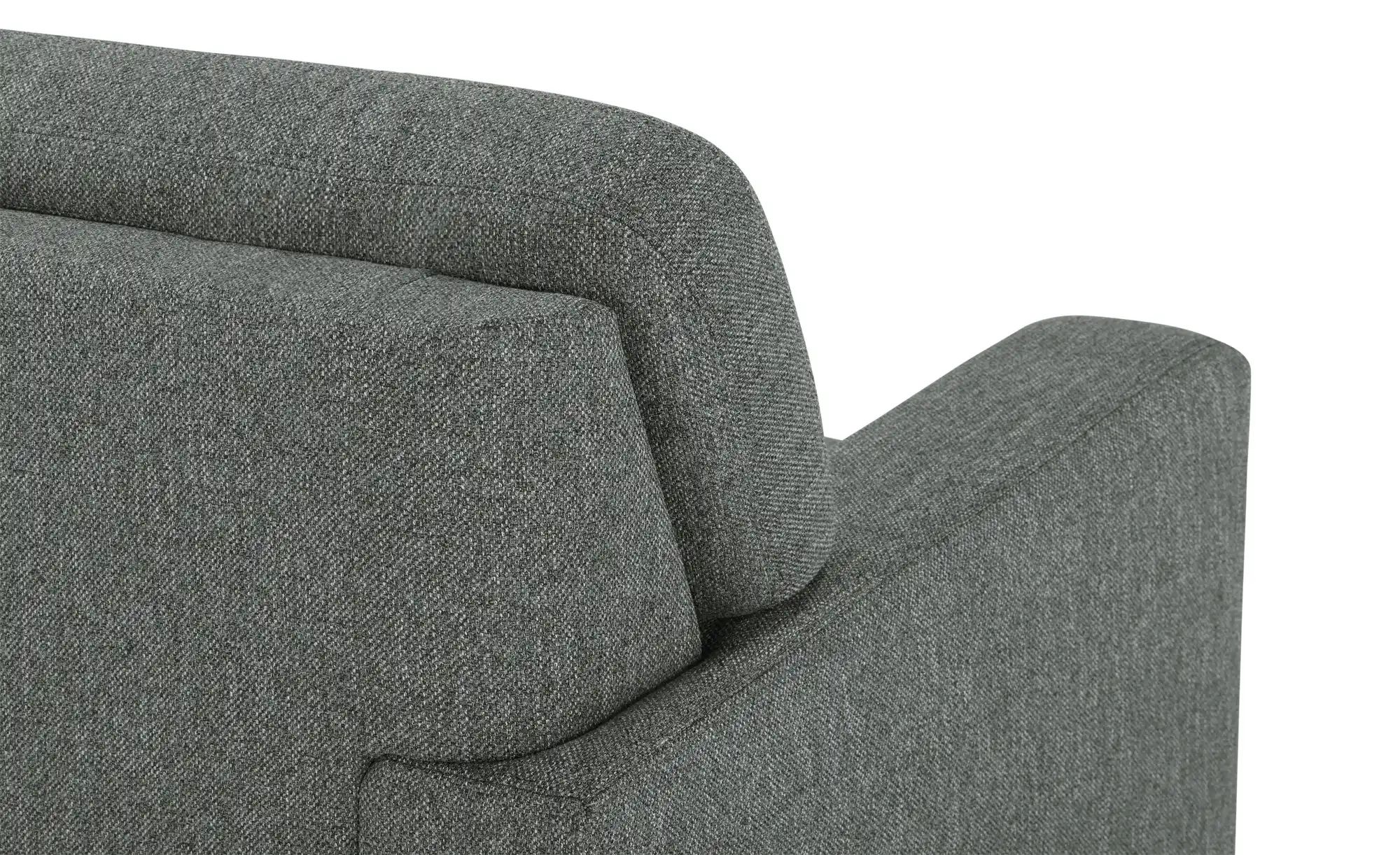 Thumbnail - smart Ecksofa Valencia ¦ grau ¦ Maße (cm): B: 240 H: 90 T: 270.0 Polstermöbel > Sofas > Ecksofas - Höffner