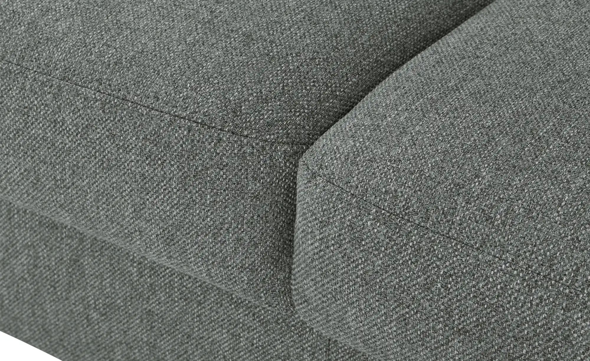 Thumbnail - smart Ecksofa Valencia ¦ grau ¦ Maße (cm): B: 240 H: 90 T: 270.0 Polstermöbel > Sofas > Ecksofas - Höffner