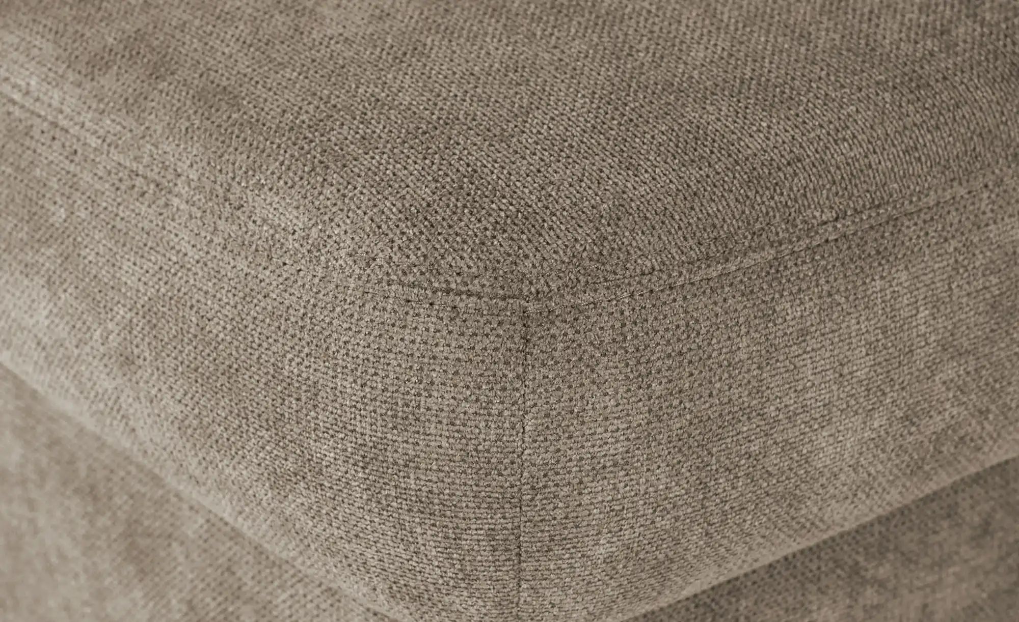 Thumbnail - smart Ecksofa Valencia ¦ braun ¦ Maße (cm): B: 263 H: 90 T: 173.0 Polstermöbel > Sofas > Ecksofas - Höffner