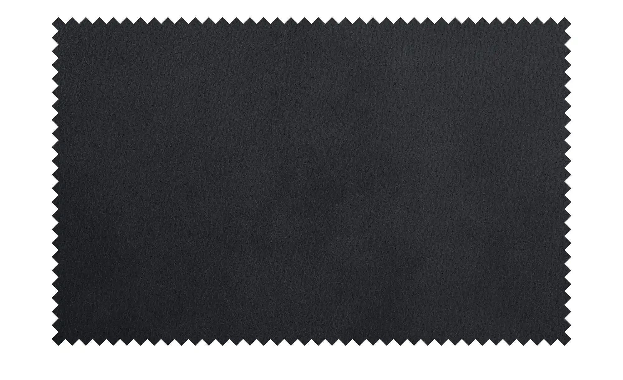 Thumbnail - Mein Sofa bold Ecksofa Beata ¦ schwarz ¦ Maße (cm): B: 234 H: 80 T: 163.0 Polstermöbel > Sofas > Ecksofas - Höffner