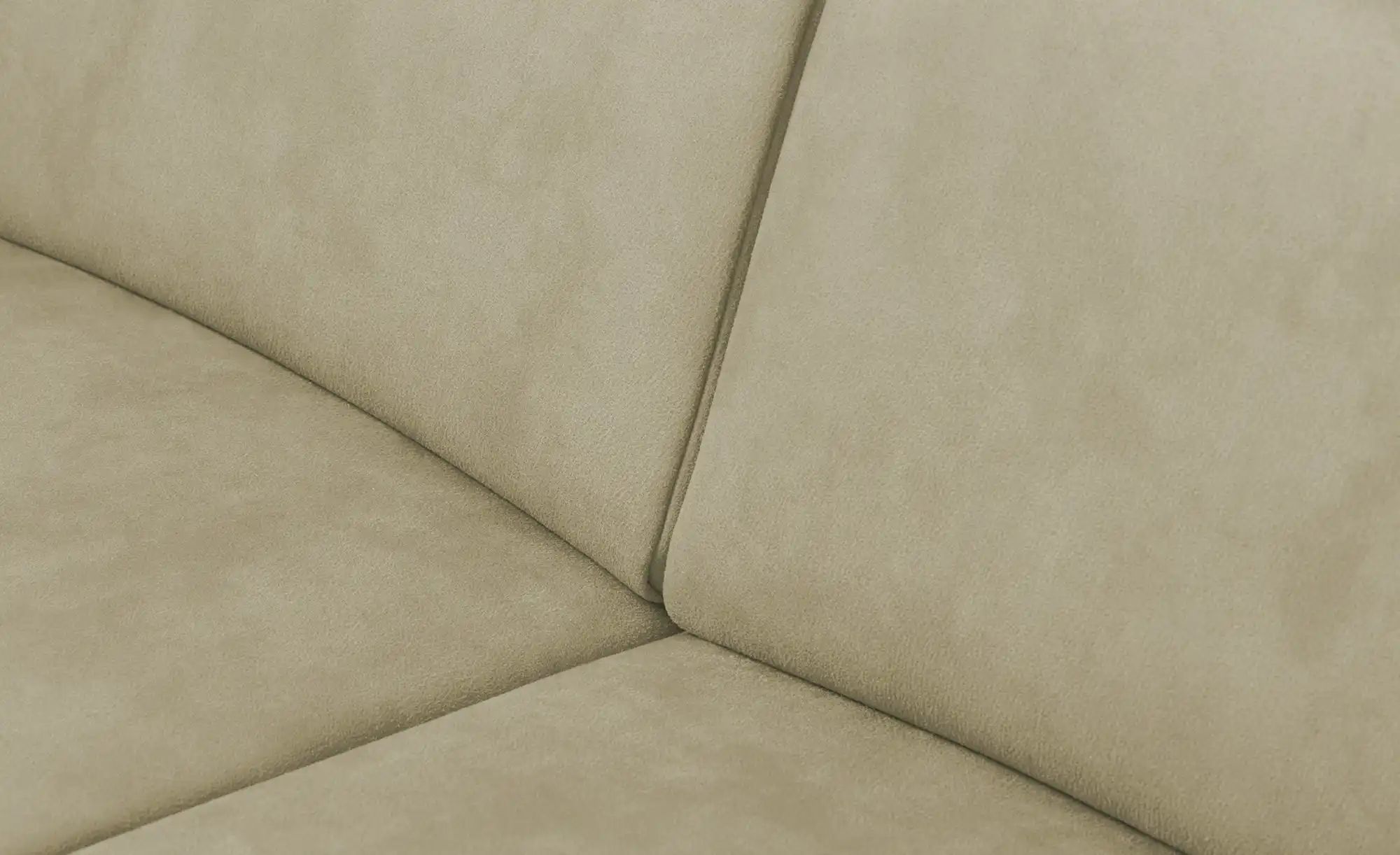 Thumbnail - Mein Sofa bold Ecksofa Beata ¦ beige ¦ Maße (cm): B: 234 H: 80 T: 163.0 Polstermöbel > Sofas > 3-Sitzer - Höffner