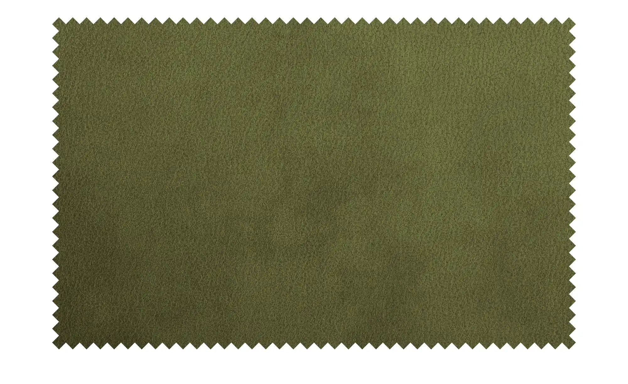 Thumbnail - Mein Sofa bold Ecksofa  Beata ¦ grün ¦ Maße (cm): B: 234 H: 80 T: 163.0 Polstermöbel > Sofas > 3-Sitzer - Höffner