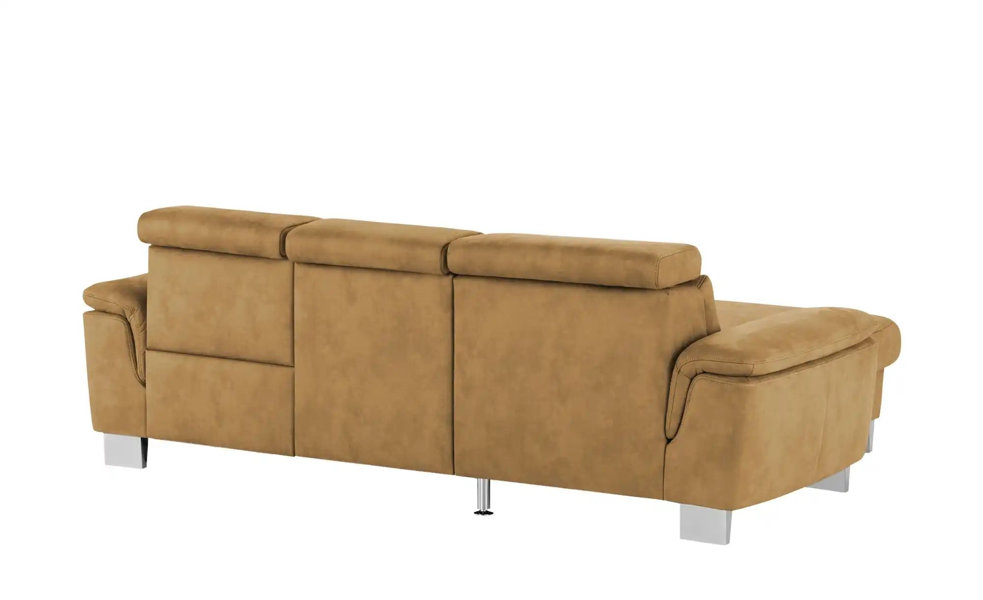 Mein Sofa bold Ecksofa  Beata ¦ braun ¦ Maße (cm): B: 234 H: 80 T: 163 Pols günstig online kaufen