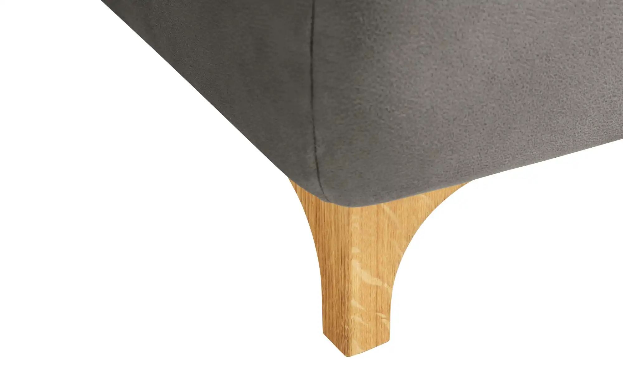 Thumbnail - Max Schelling Ecksofa Maximum Plus ¦ grau ¦ Maße (cm): B: 257 H: 89 T: 200.0 Polstermöbel > Sofas > Ecksofas - Höffner