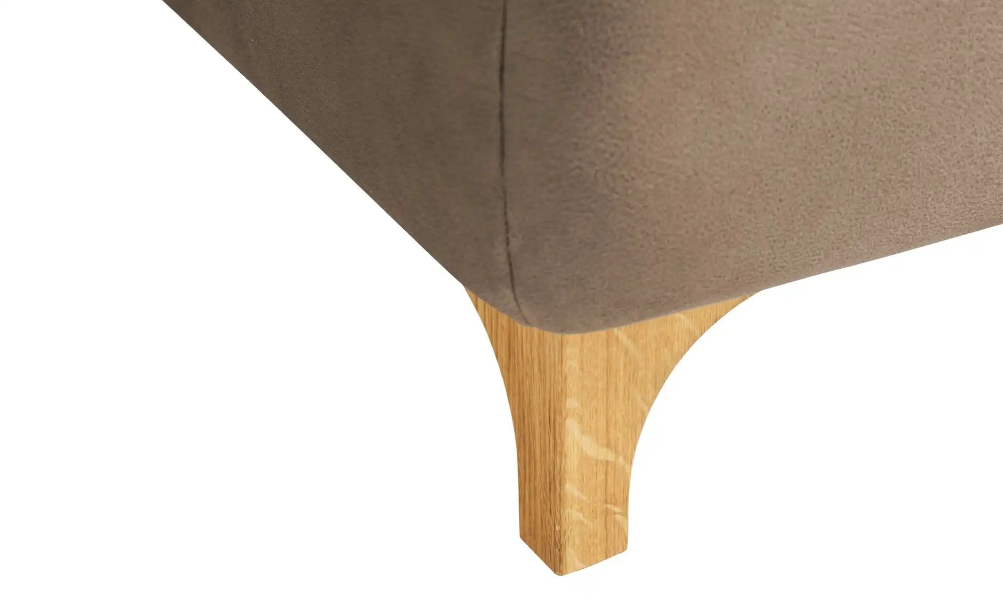 Thumbnail - Max Schelling Ecksofa  Maximum Plus ¦ braun ¦ Maße (cm): B: 257 H: 89 T: 200.0 Polstermöbel > Sofas > Ecksofas - Höffner