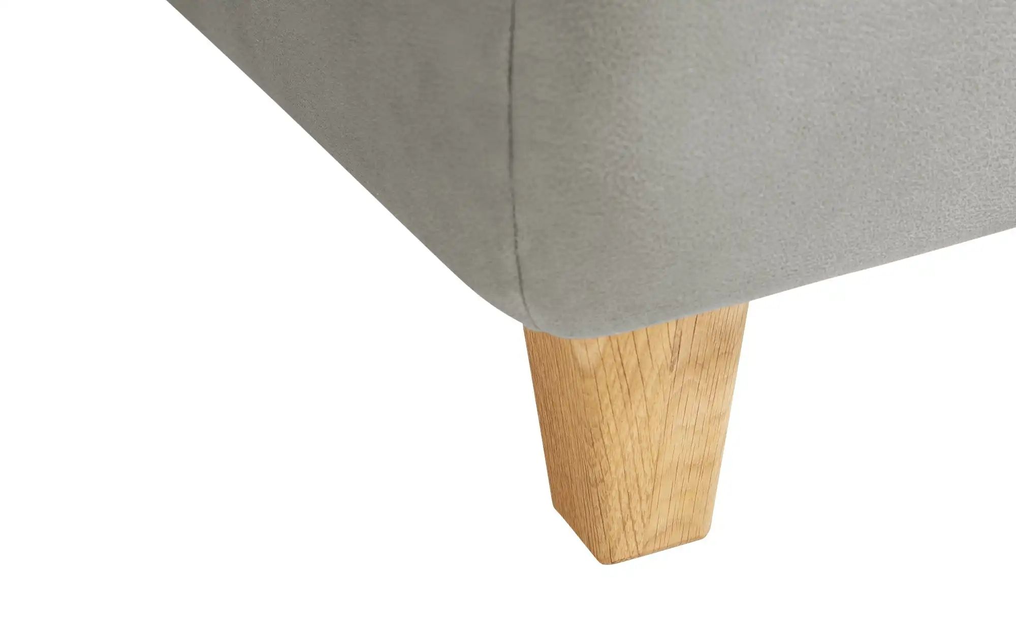 Thumbnail - Max Schelling Ecksofa  Maximum Plus ¦ grau ¦ Maße (cm): B: 257 H: 89 T: 200.0 Polstermöbel > Sofas > Ecksofas - Höffner