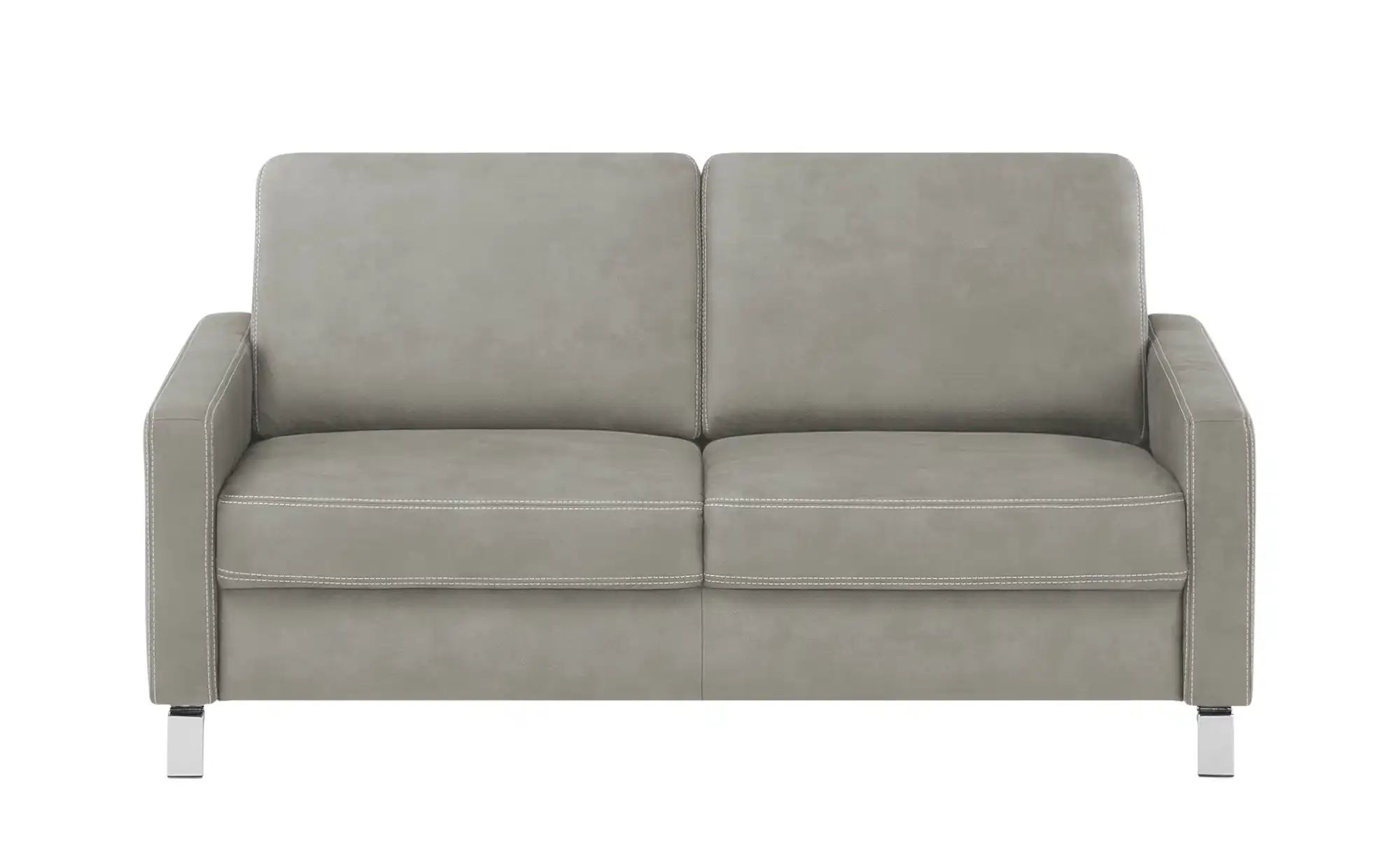 Max Schelling Einzelsofa  Maximum Plus ¦ grau ¦ Maße (cm): B: 186 H: 89 T: günstig online kaufen