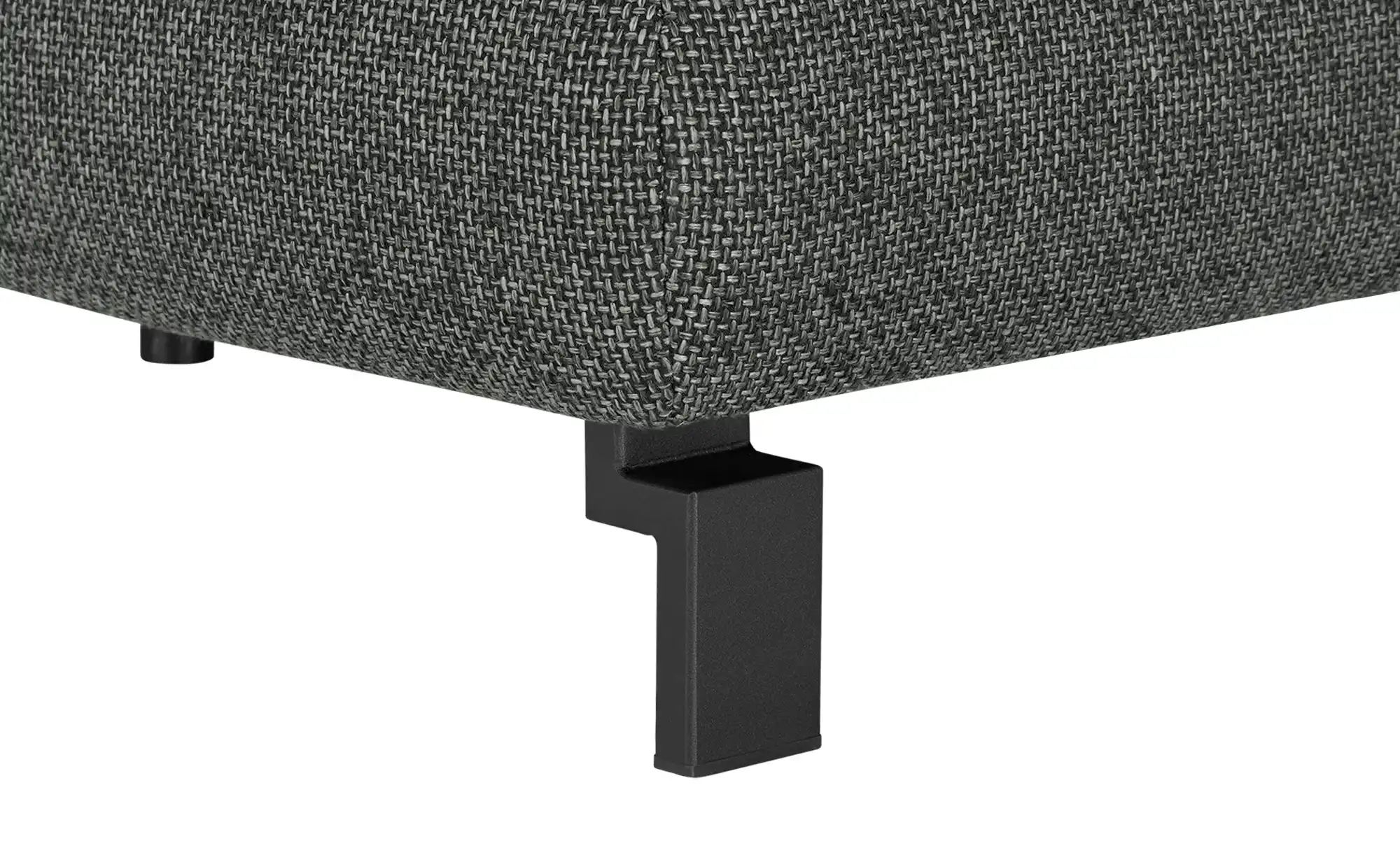 Thumbnail - Max Schelling Ecksofa Maximum Plus ¦ grau ¦ Maße (cm): B: 271 H: 89 T: 200.0 Polstermöbel > Sofas > Ecksofas - Höffner