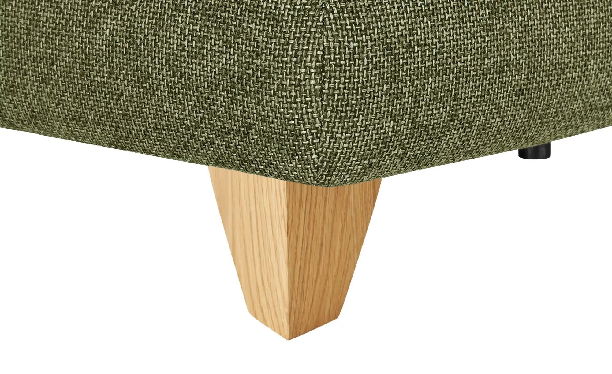 Thumbnail - Max Schelling Ecksofa Maximum Plus ¦ grün ¦ Maße (cm): B: 271 H: 89 T: 200.0 Polstermöbel > Sofas > Ecksofas - Höffner