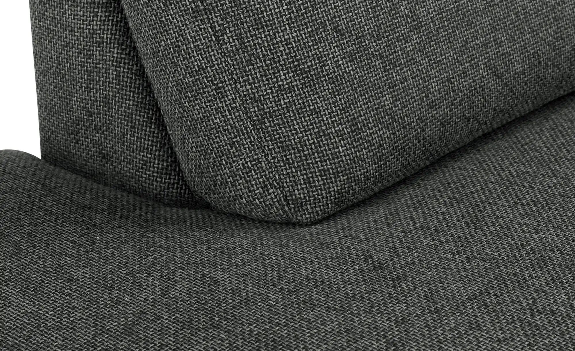 Thumbnail - Max Schelling Ecksofa  Maximum Plus ¦ grau ¦ Maße (cm): B: 271 H: 89 T: 200.0 Polstermöbel > Sofas > Ecksofas - Höffner