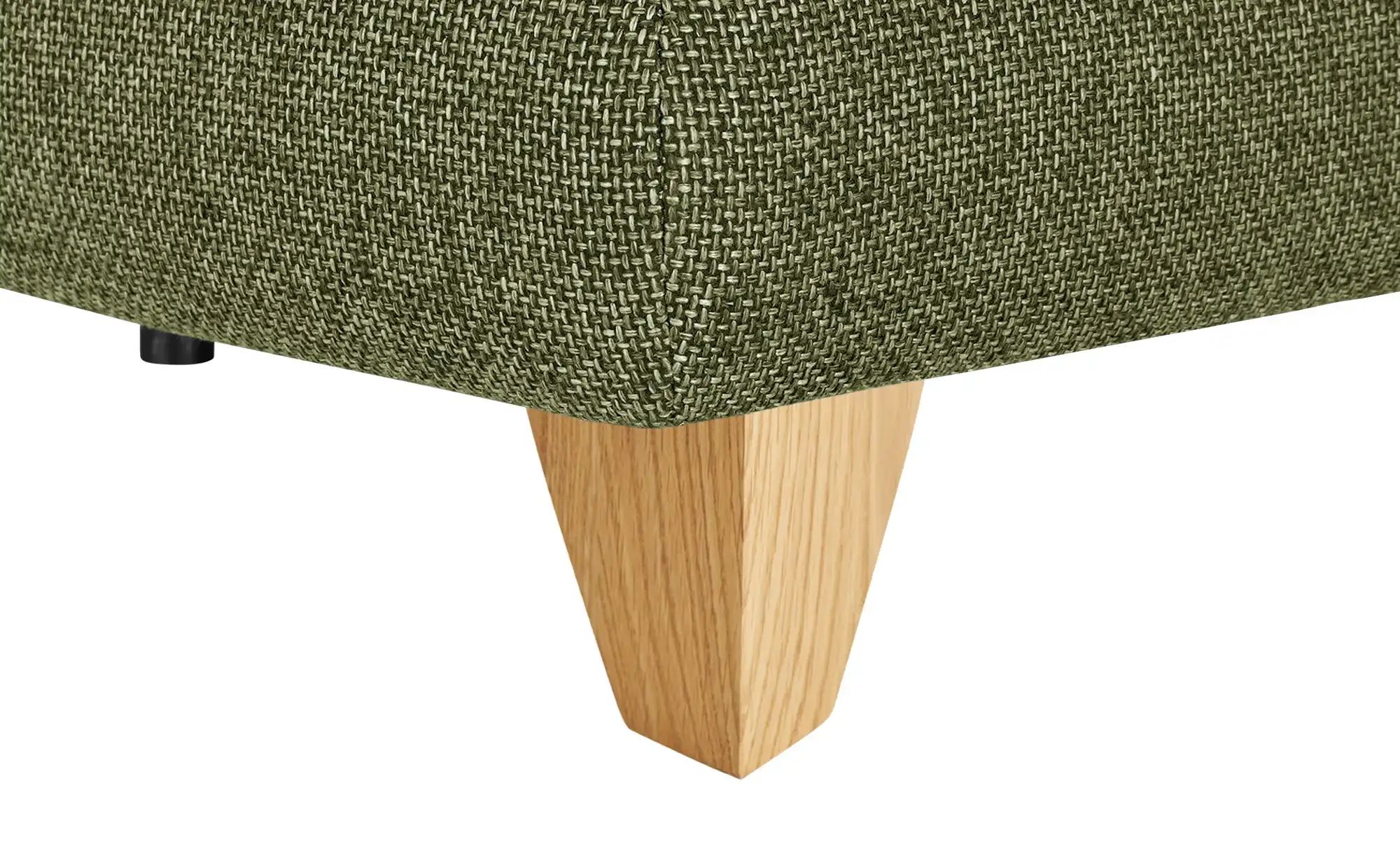 Thumbnail - Max Schelling Ecksofa  Maximum Plus ¦ grün ¦ Maße (cm): B: 271 H: 89 T: 200.0 Polstermöbel > Sofas > Ecksofas - Höffner