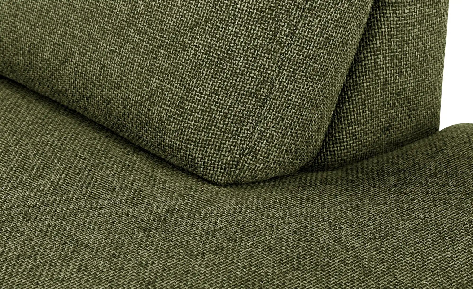 Thumbnail - Max Schelling Ecksofa  Maximum Plus ¦ grün ¦ Maße (cm): B: 271 H: 89 T: 200.0 Polstermöbel > Sofas > Ecksofas - Höffner