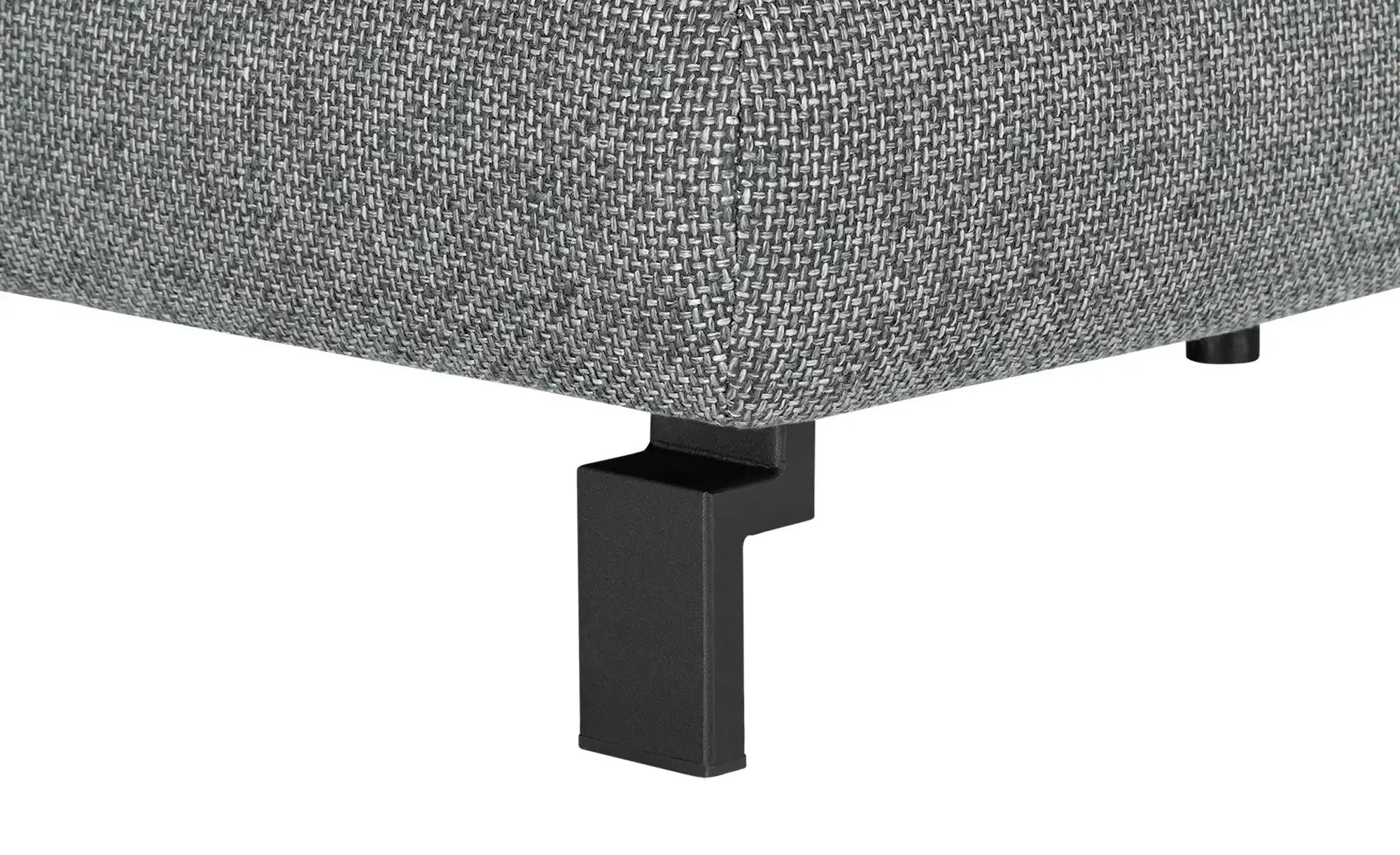 Thumbnail - Max Schelling Ecksofa Maximum Plus ¦ grau ¦ Maße (cm): B: 271 H: 89 T: 200.0 Polstermöbel > Sofas > Ecksofas - Höffner