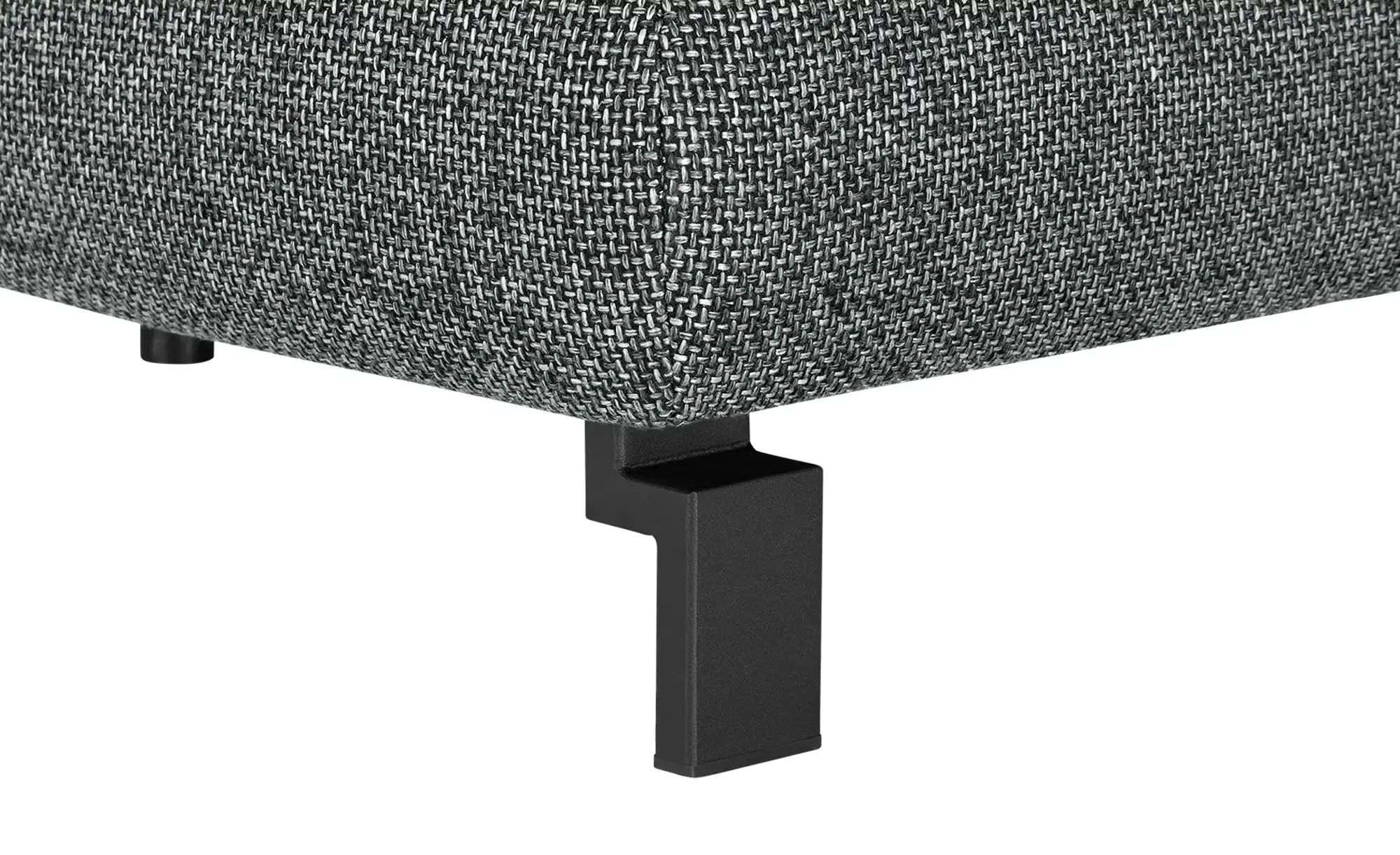 Thumbnail - Max Schelling Ecksofa Maximum Plus ¦ grau ¦ Maße (cm): B: 271 H: 89 T: 200.0 Polstermöbel > Sofas > Ecksofas - Höffner