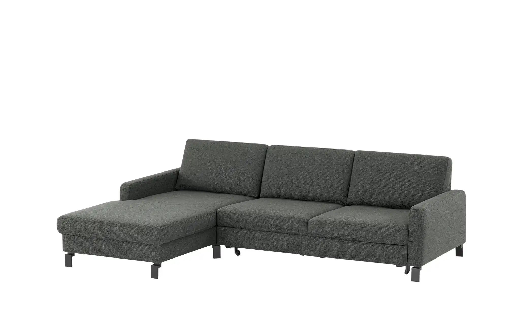 Max Schelling Ecksofa  Maximum Move ¦ grau ¦ Maße (cm): B: 284 H: 82 T: 185 günstig online kaufen