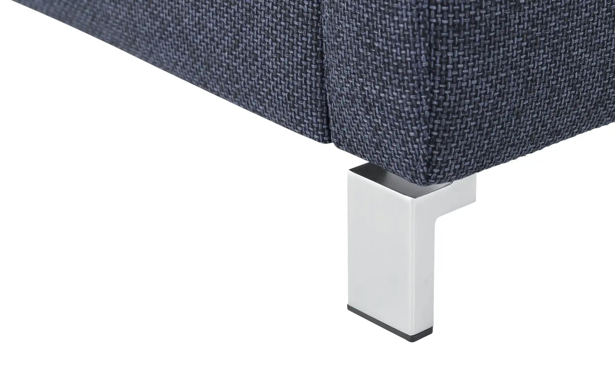 Max Schelling Ecksofa  Maximum Move ¦ blau ¦ Maße (cm): B: 284 H: 82 T: 185 günstig online kaufen