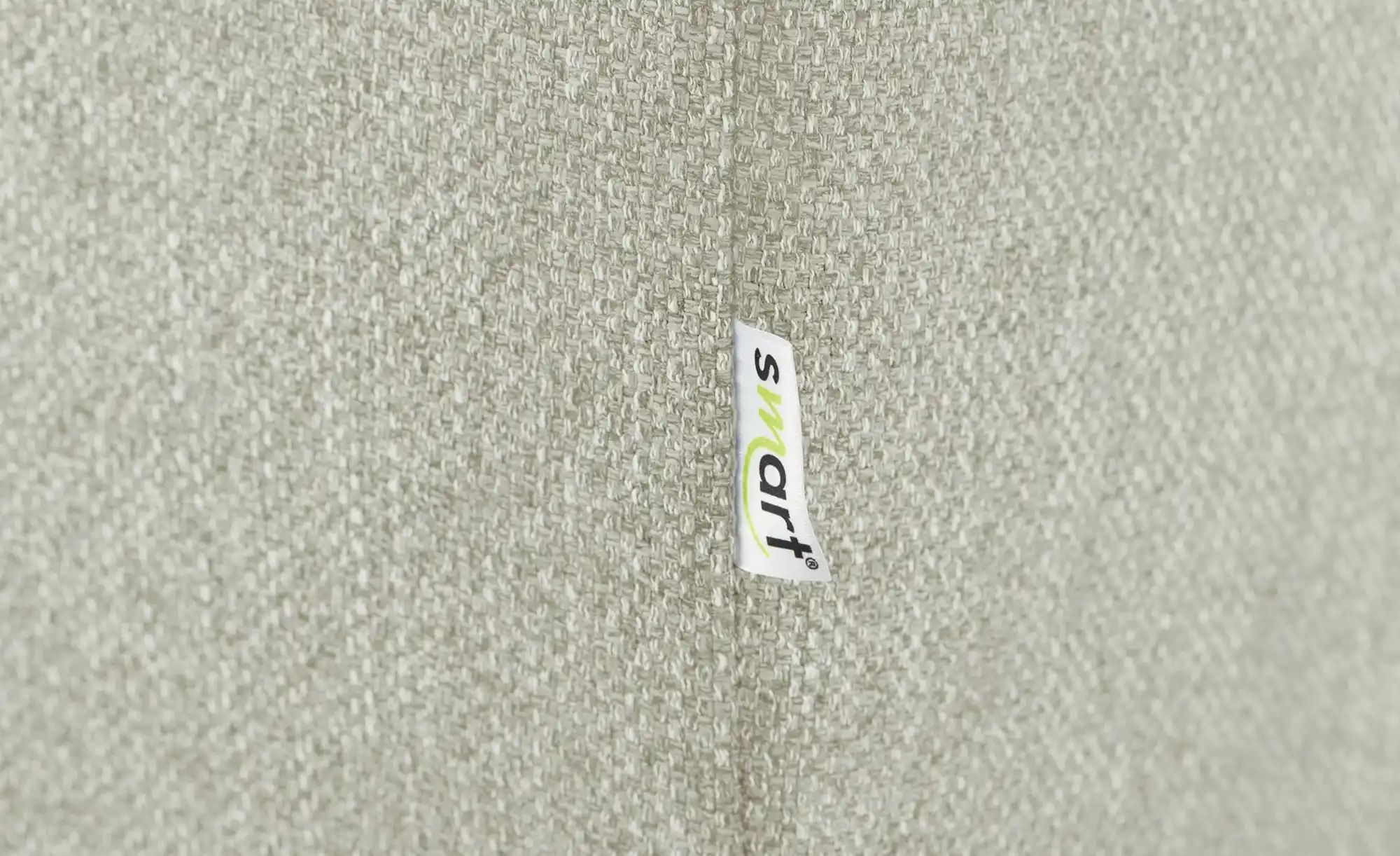 Thumbnail - smart Ecksofa  Valencia ¦ grau ¦ Maße (cm): B: 280 H: 90 T: 250.0 Polstermöbel > Sofas > Ecksofas - Höffner