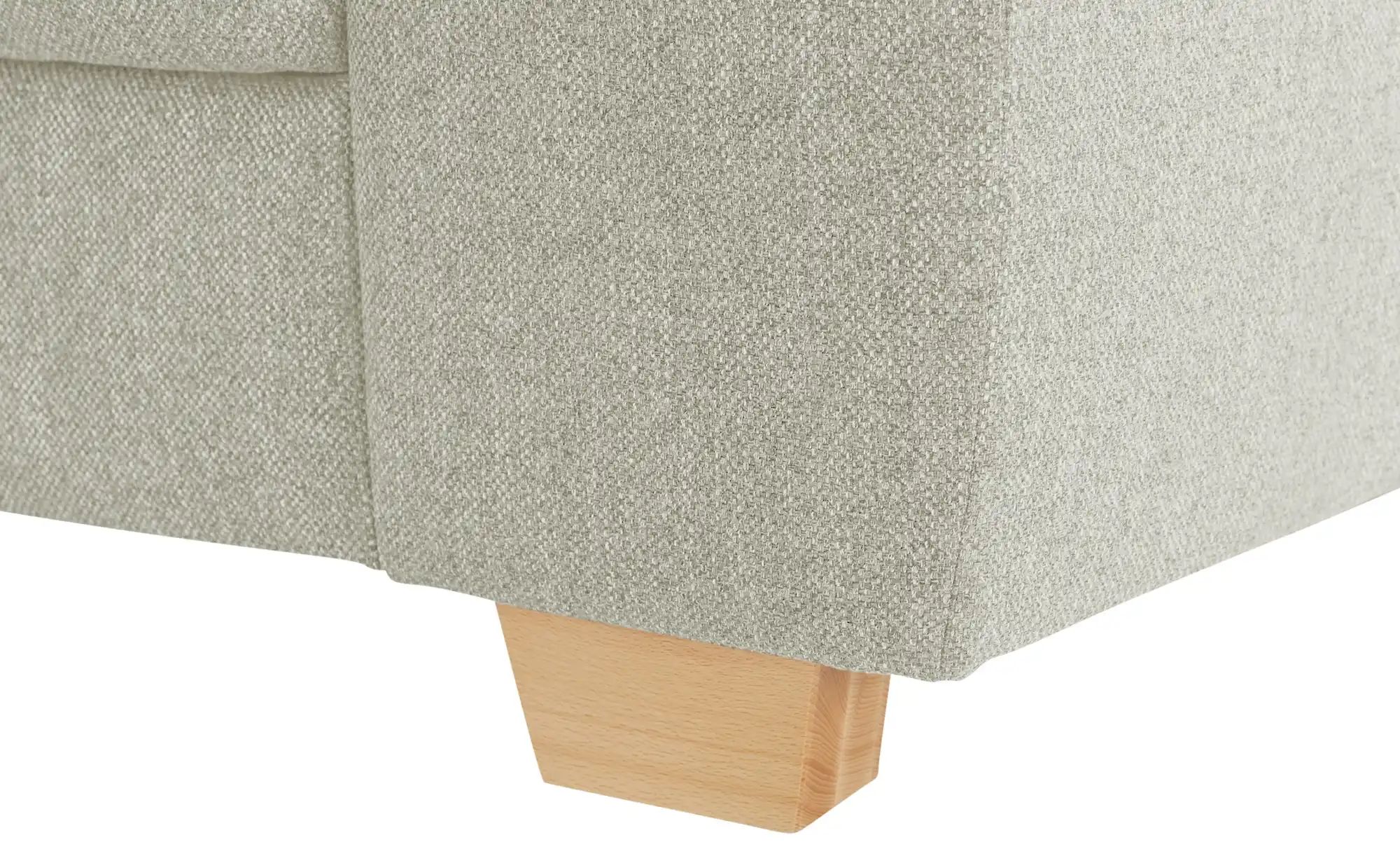 Thumbnail - smart Ecksofa  Valencia ¦ grau ¦ Maße (cm): B: 280 H: 90 T: 250.0 Polstermöbel > Sofas > Ecksofas - Höffner