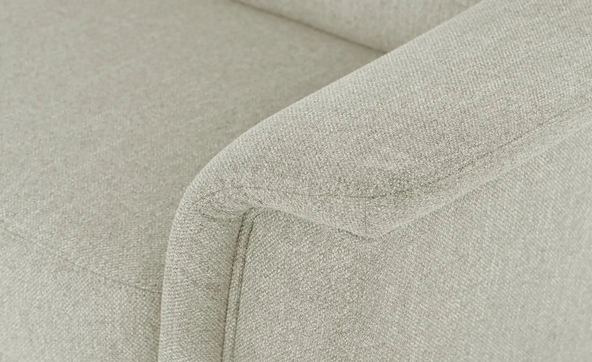 smart Ecksofa  Valencia ¦ grau ¦ Maße (cm): B: 242 H: 90 T: 272.0 Polstermö günstig online kaufen