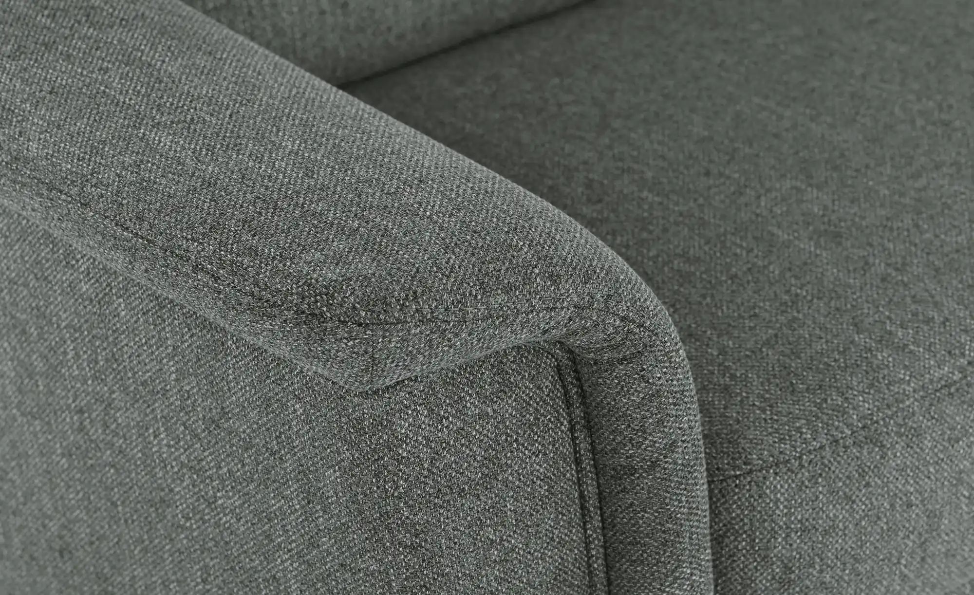 Thumbnail - smart Ecksofa  Valencia ¦ grau ¦ Maße (cm): B: 272 H: 90 T: 242.0 Polstermöbel > Sofas > Ecksofas - Höffner
