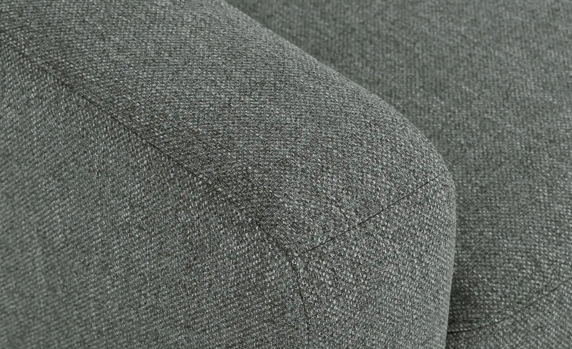 Thumbnail - smart Ecksofa Valencia ¦ grau ¦ Maße (cm): B: 270 H: 90 T: 240.0 Polstermöbel > Sofas > Ecksofas - Höffner