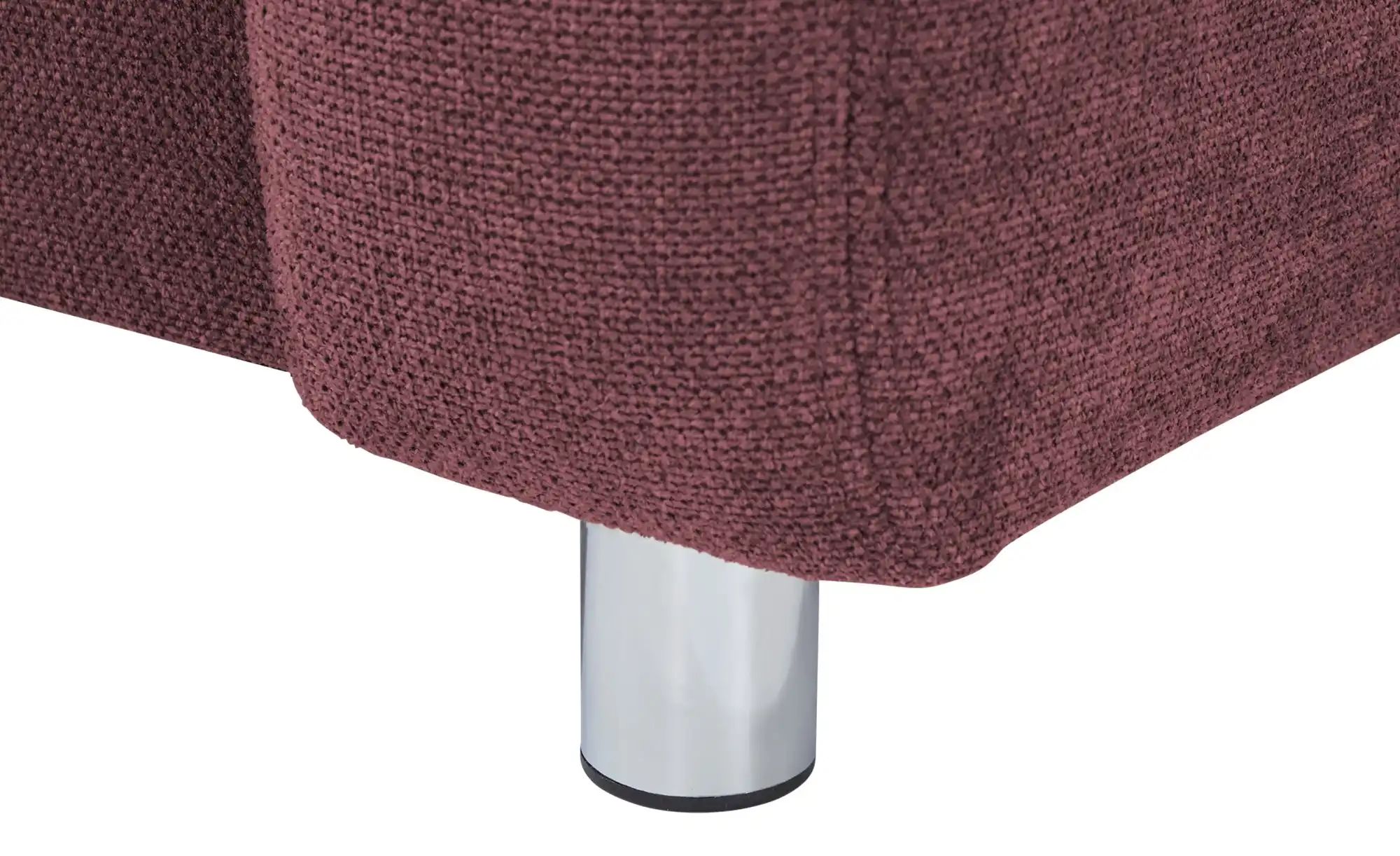 Thumbnail - smart Sessel  Valencia ¦ rot ¦ Maße (cm): B: 88 H: 90 T: 93.0 Polstermöbel > Sessel > Relaxsessel - Höffner