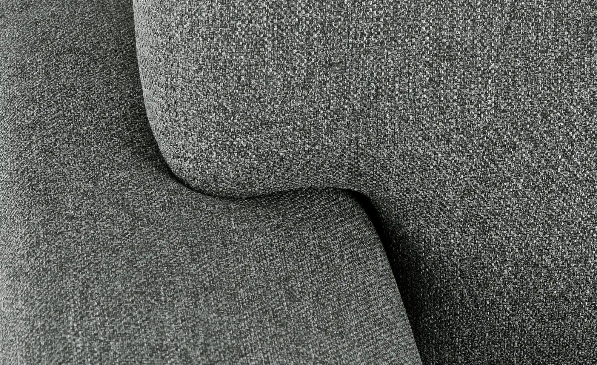 Thumbnail - smart Ecksofa Valencia ¦ grau ¦ Maße (cm): B: 281 H: 90 T: 173.0 Polstermöbel > Sofas > Ecksofas - Höffner