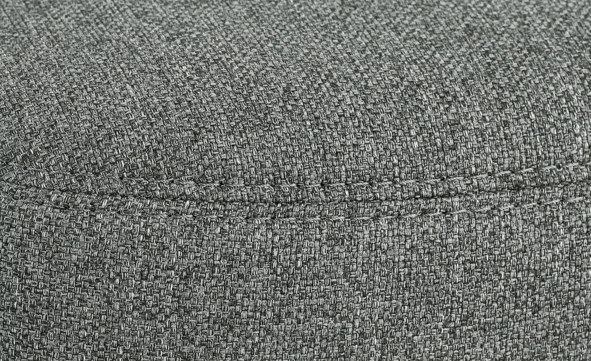 Thumbnail - smart Ecksofa  Valencia ¦ grau ¦ Maße (cm): B: 281 H: 90 T: 173.0 Polstermöbel > Sofas > Ecksofas - Höffner