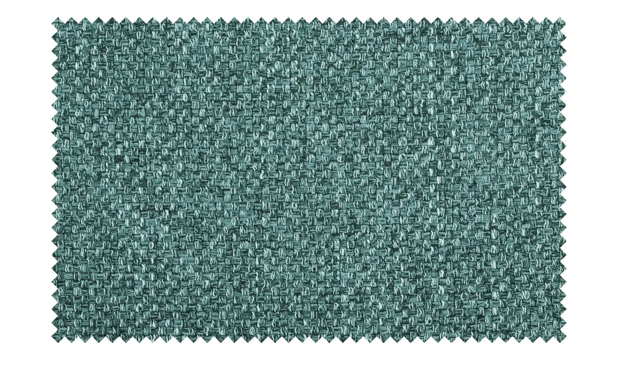 Thumbnail - smart Ecksofa  Valencia ¦ türkis/petrol ¦ Maße (cm): B: 253 H: 90 T: 173.0 Polstermöbel > Sofas > Ecksofas - Höffner